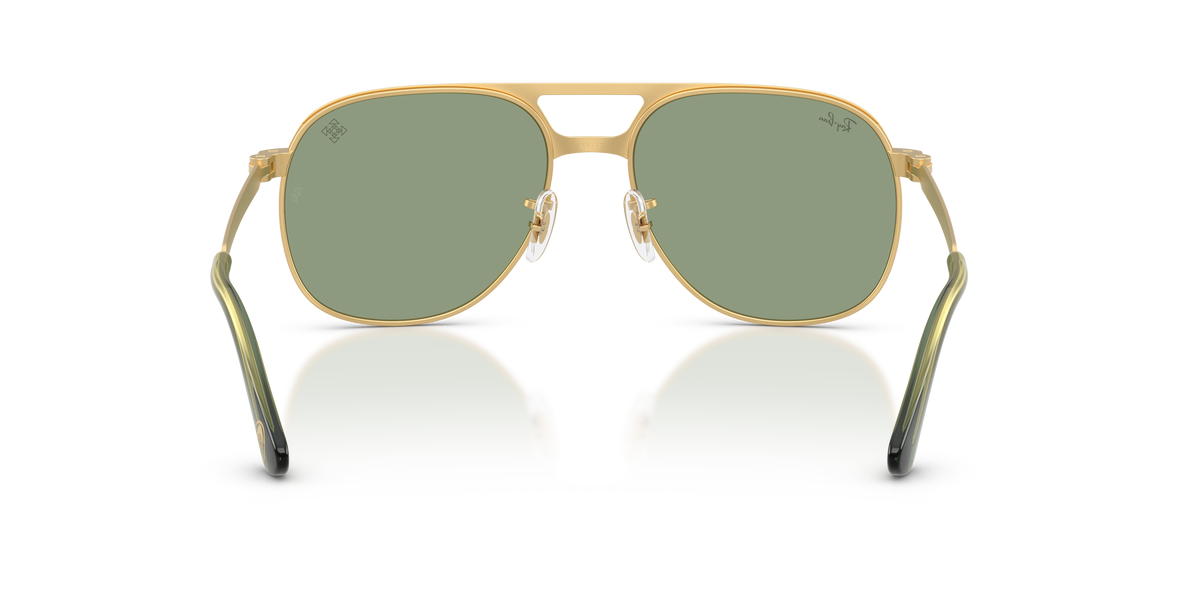 Ray - Ban RB3793 CONTA MAX 929052