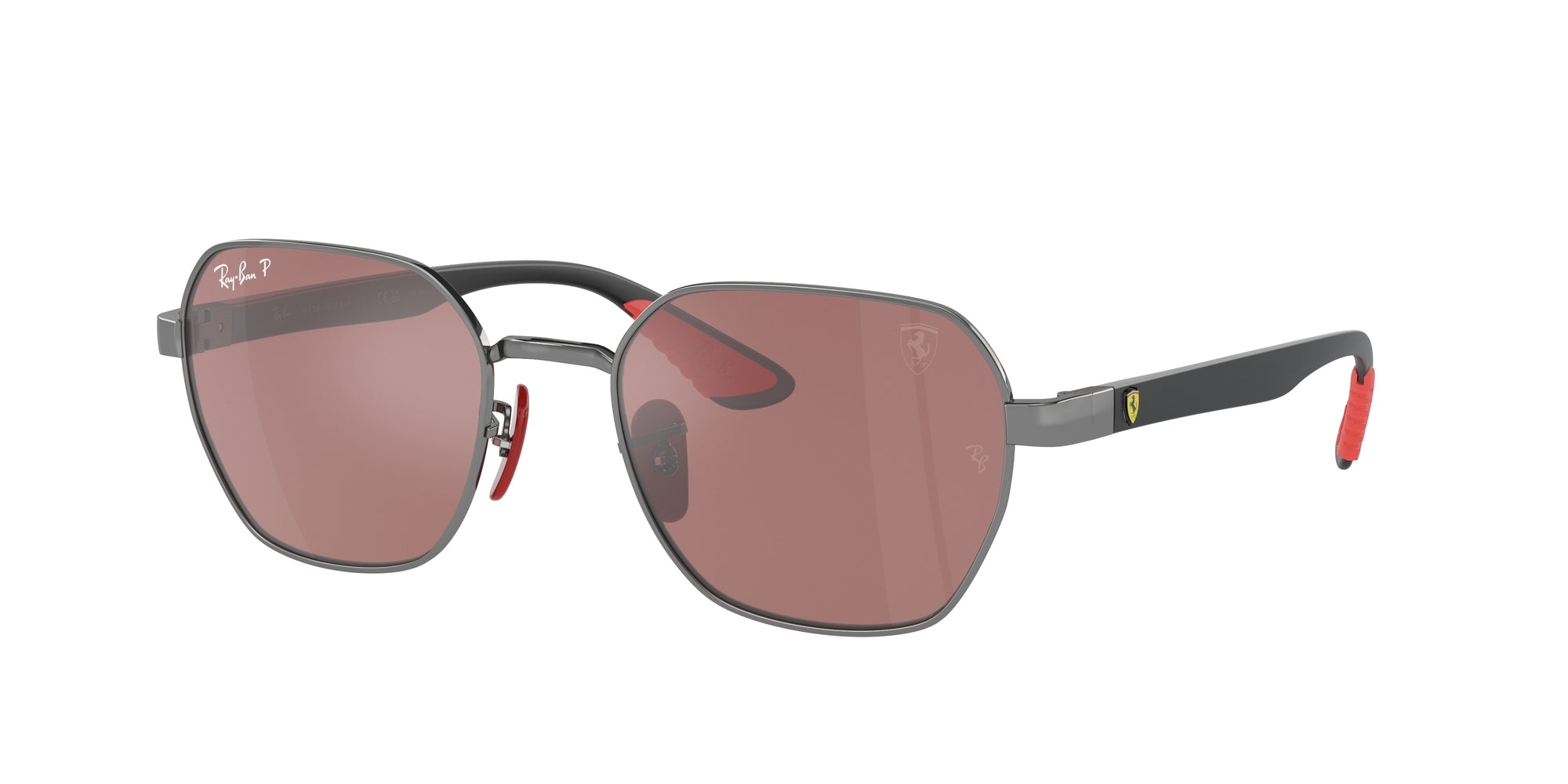 RB3794M F001H2 Occhiali da sole Ray - Ban 1