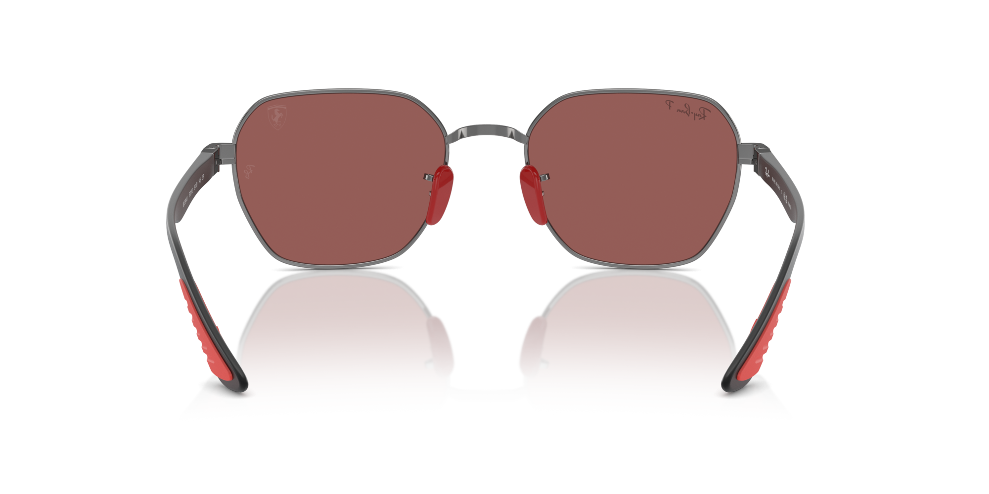 RB3794M F001H2 Occhiali da sole Ray - Ban 5