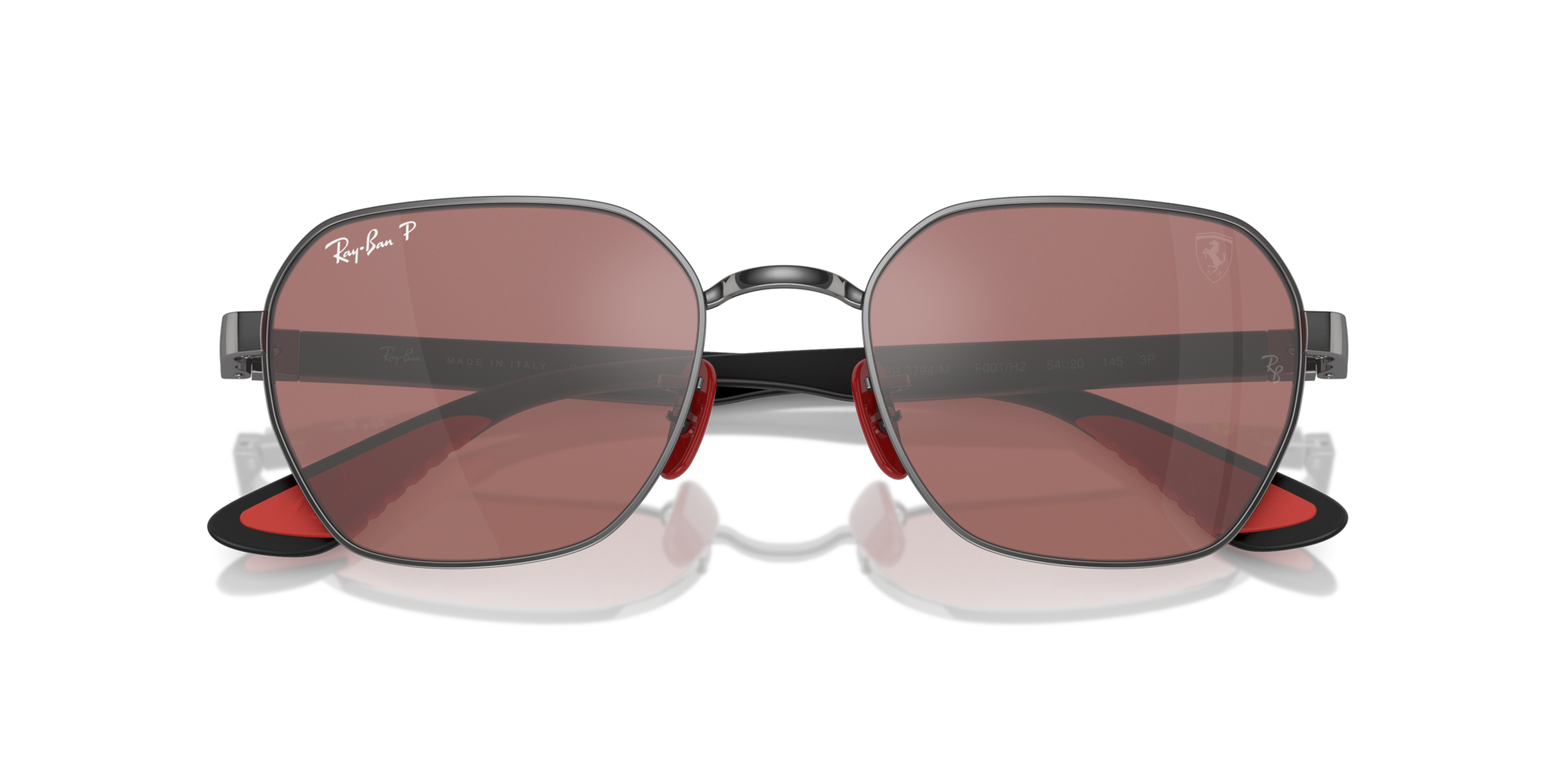 RB3794M F001H2 Occhiali da sole Ray - Ban 2
