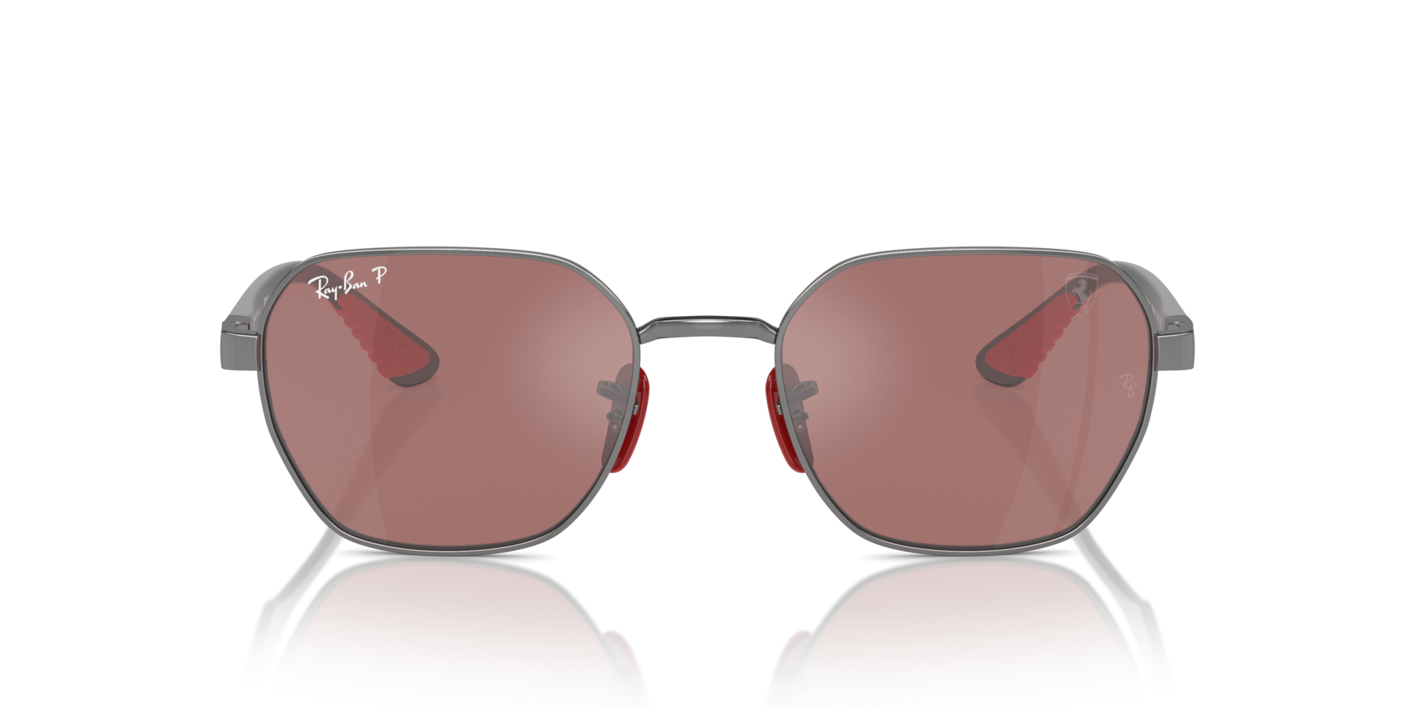 RB3794M F001H2 Occhiali da sole Ray - Ban 3