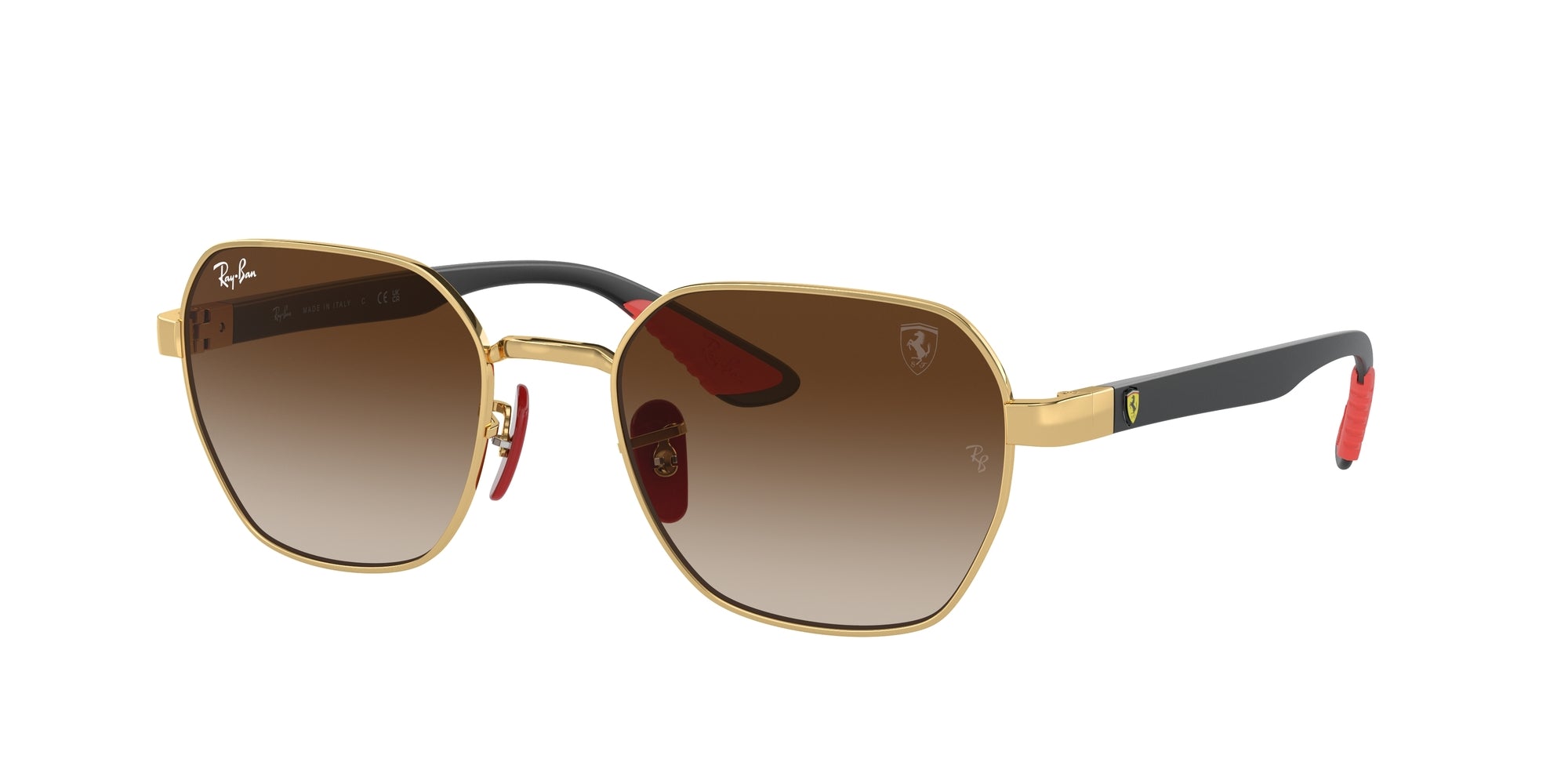 RB3794M F02913 Occhiali da sole Ray - Ban 1