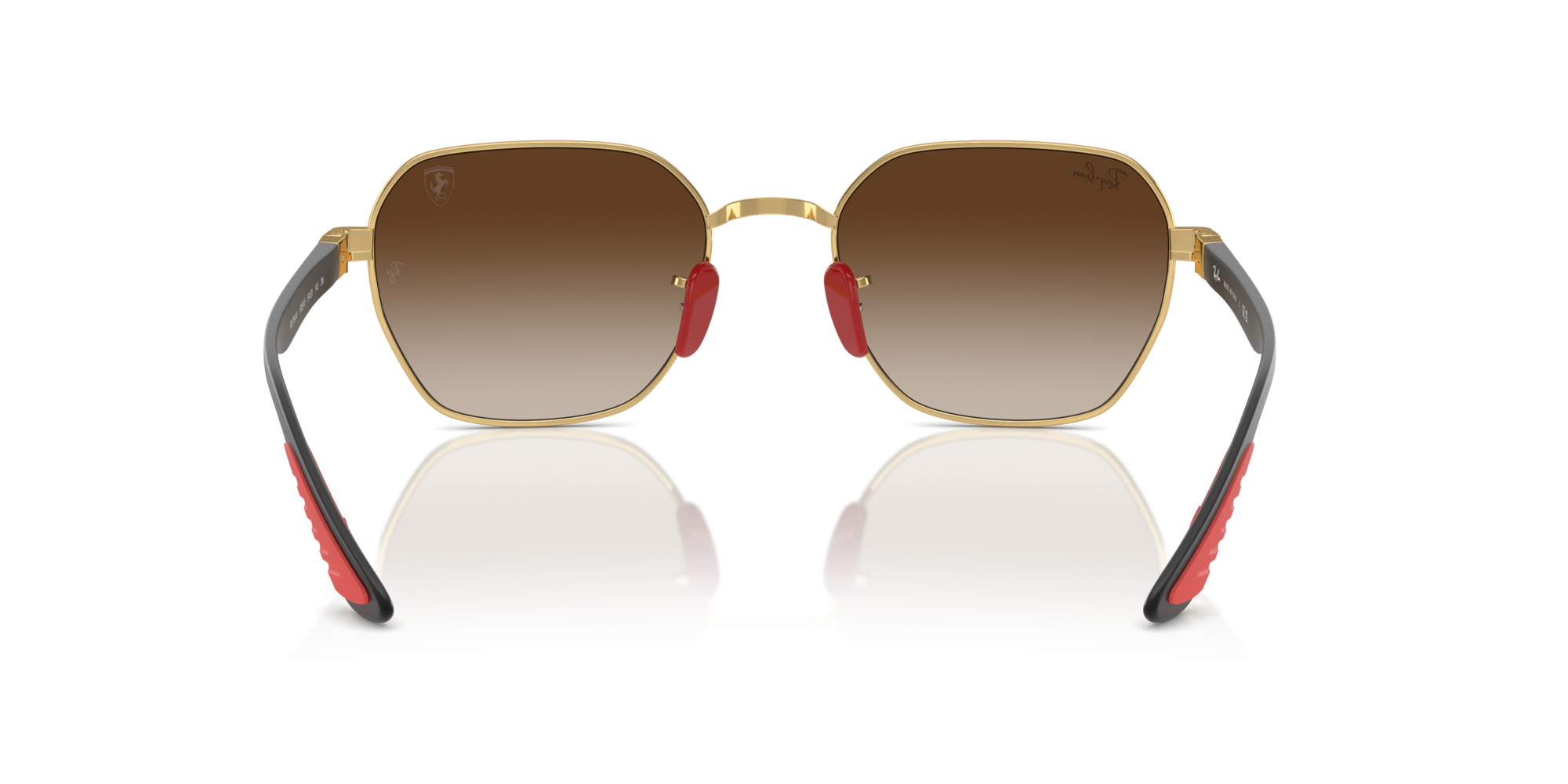 RB3794M F02913 Occhiali da sole Ray - Ban 5