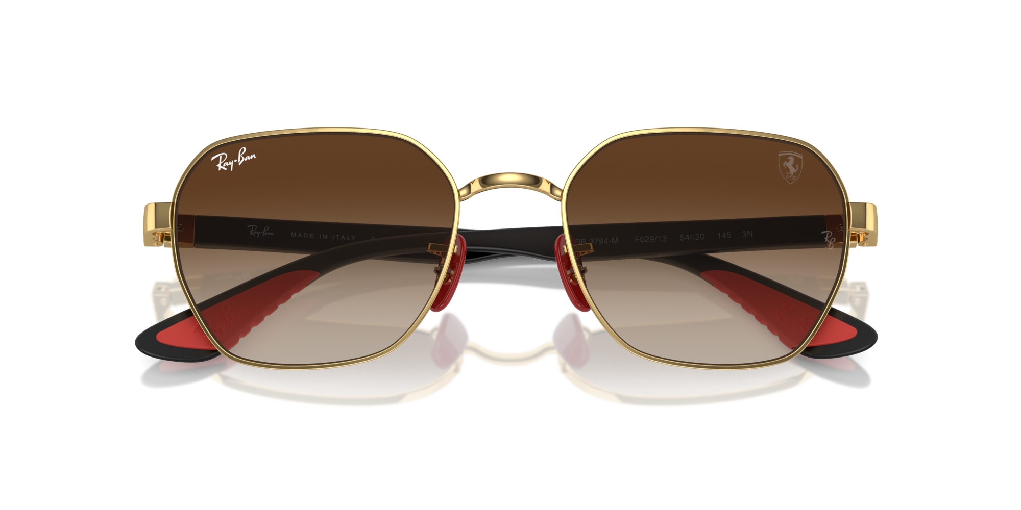 RB3794M F02913 Occhiali da sole Ray - Ban 2