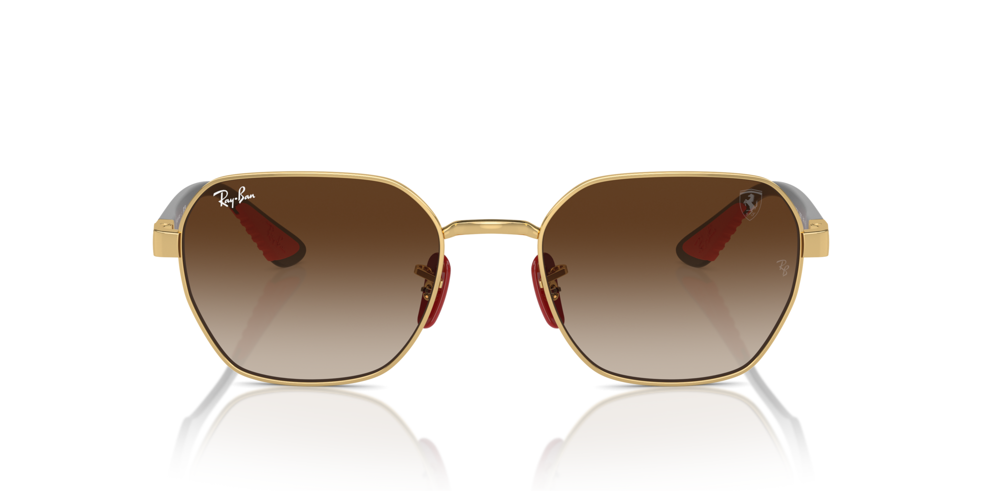 RB3794M F02913 Occhiali da sole Ray - Ban 3