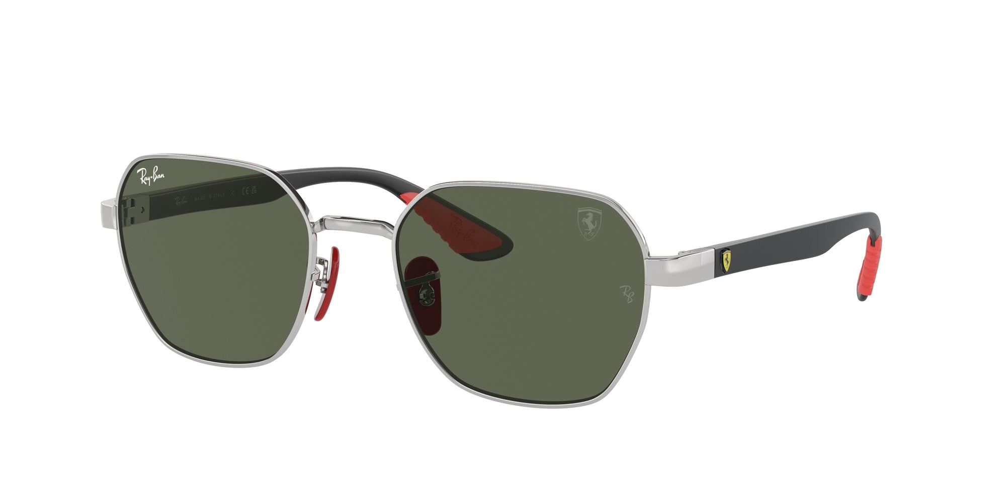 RB3794M F03171 Occhiali da sole Ray - Ban 1