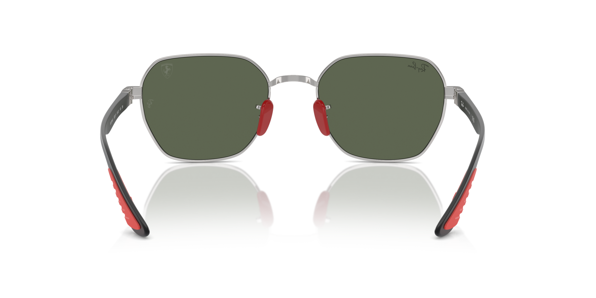 RB3794M F03171 Occhiali da sole Ray - Ban 5