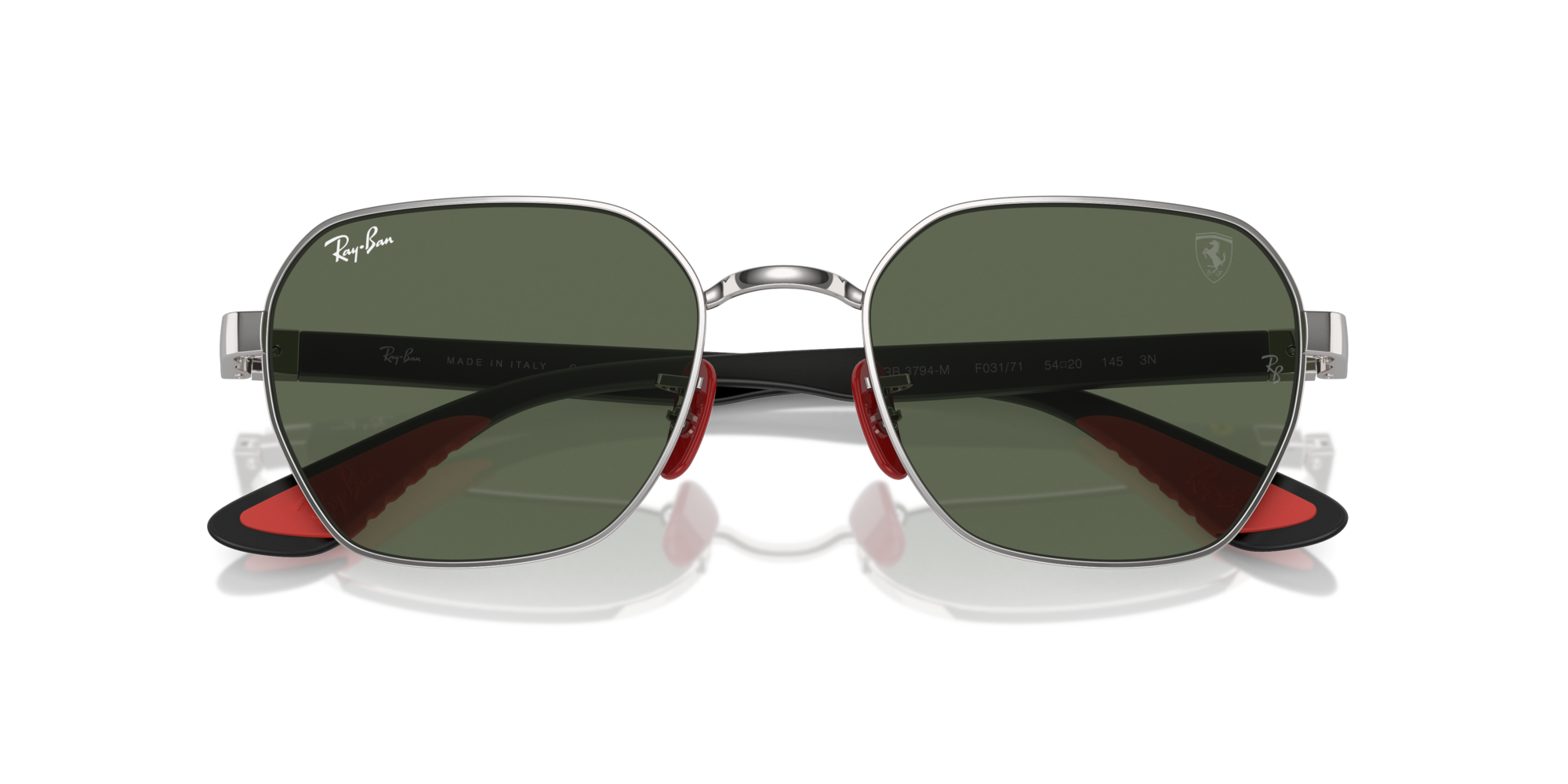 RB3794M F03171 Occhiali da sole Ray - Ban 2