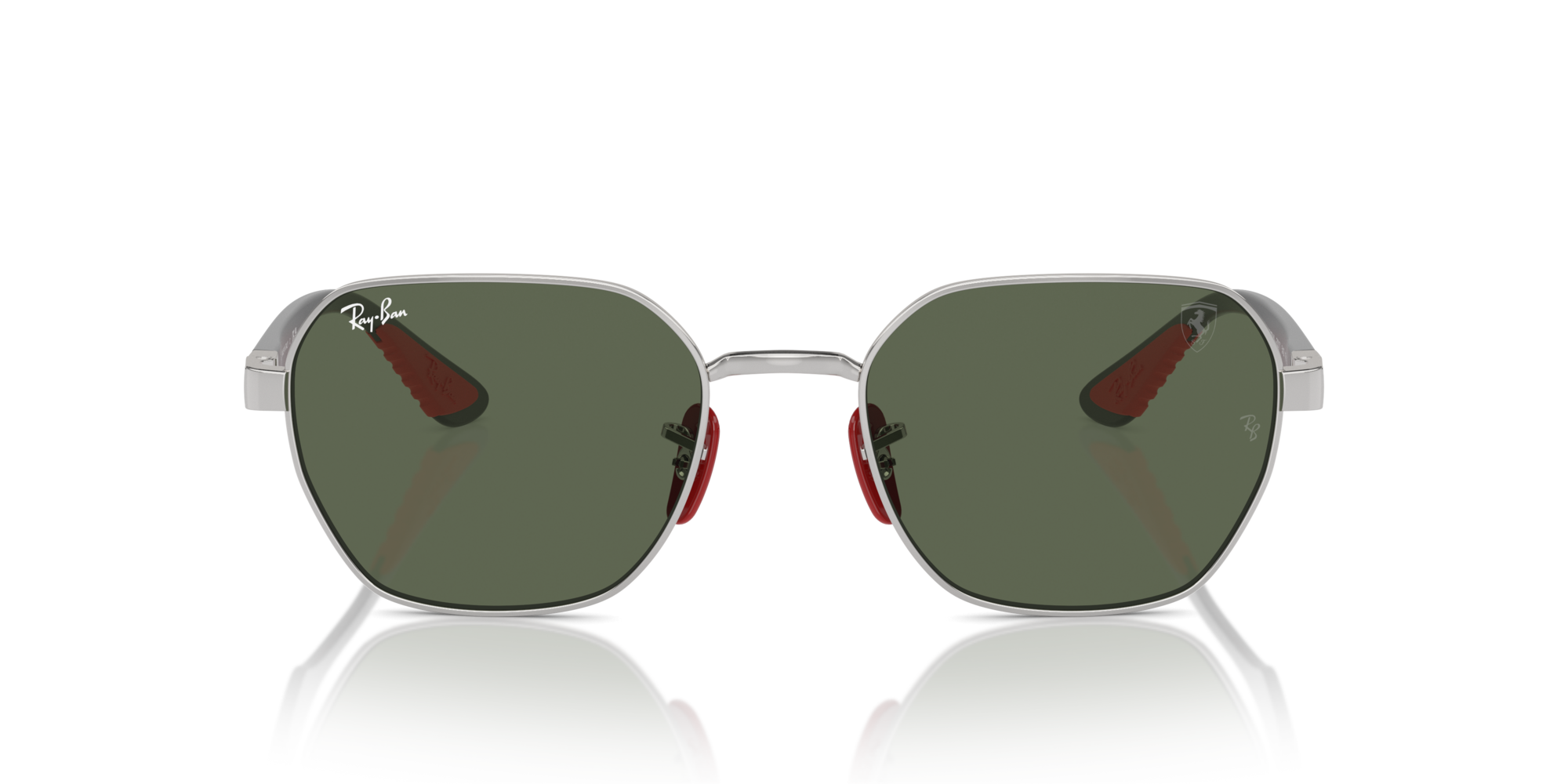 RB3794M F03171 Occhiali da sole Ray - Ban 3