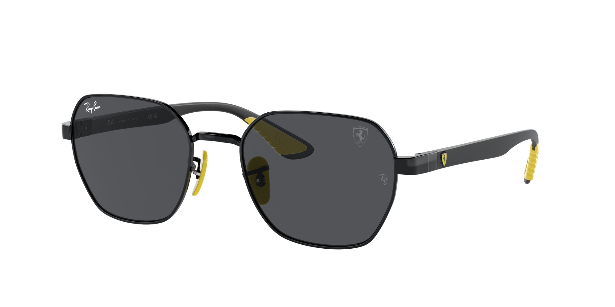 RB3794M F09487 Occhiali da sole Ray - Ban 1