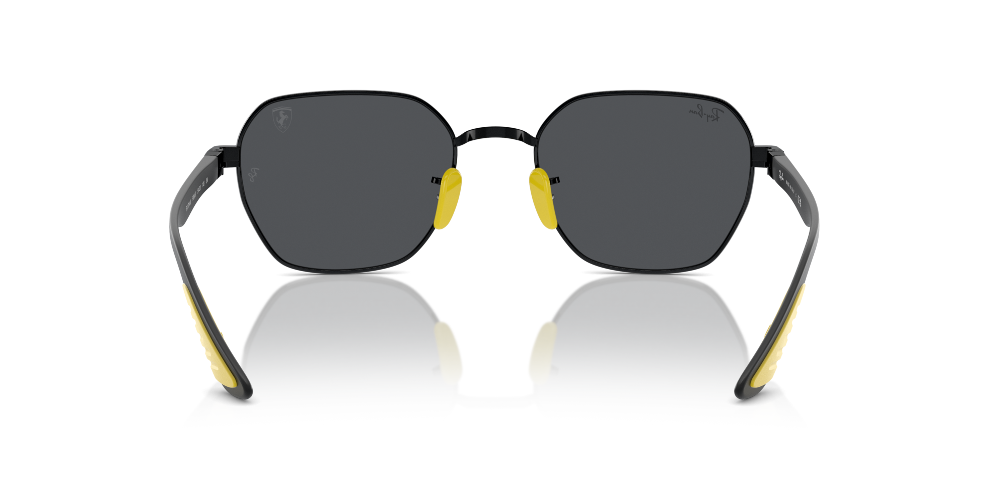 RB3794M F09487 Occhiali da sole Ray - Ban 5