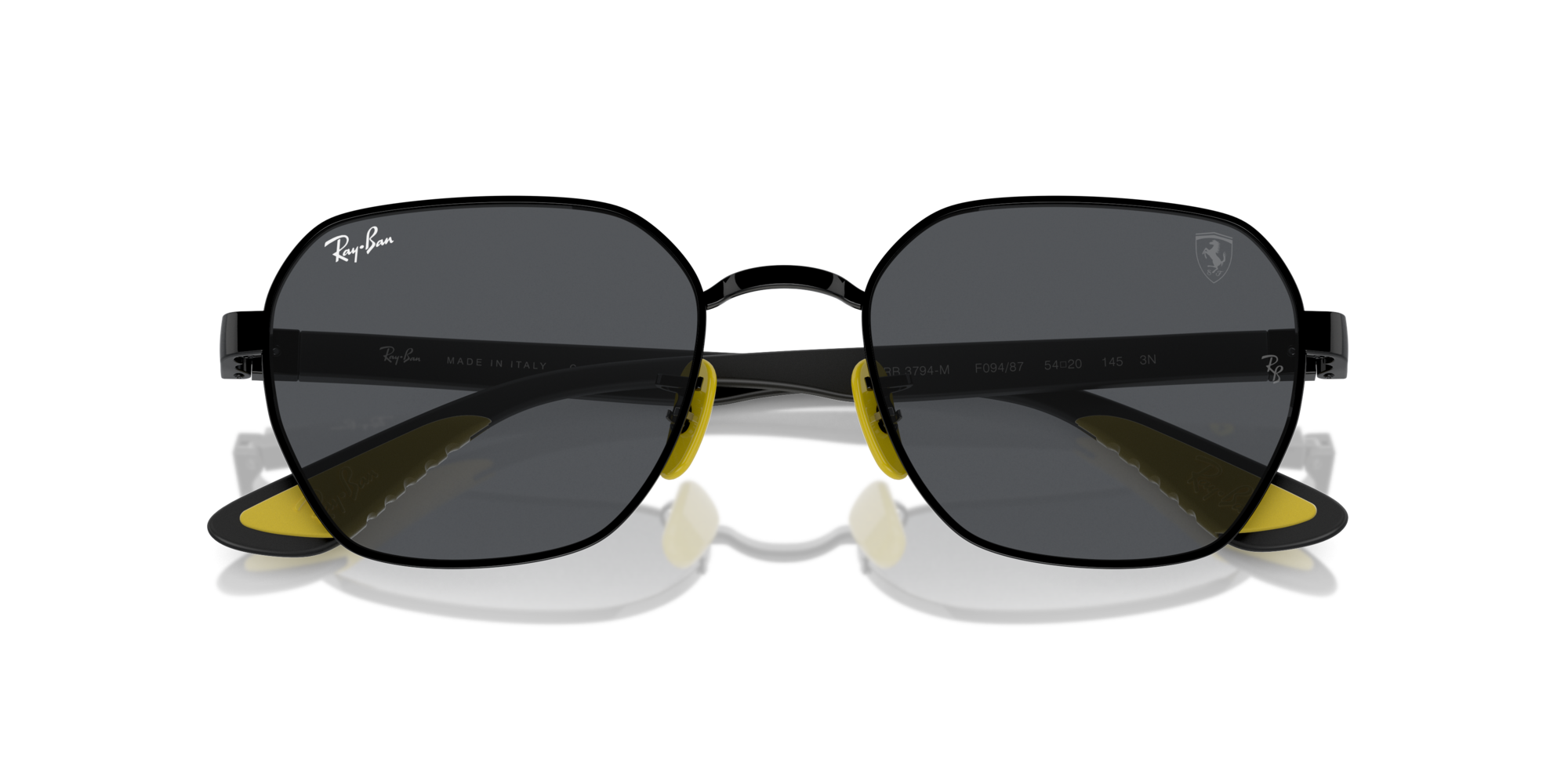 RB3794M F09487 Occhiali da sole Ray - Ban 2