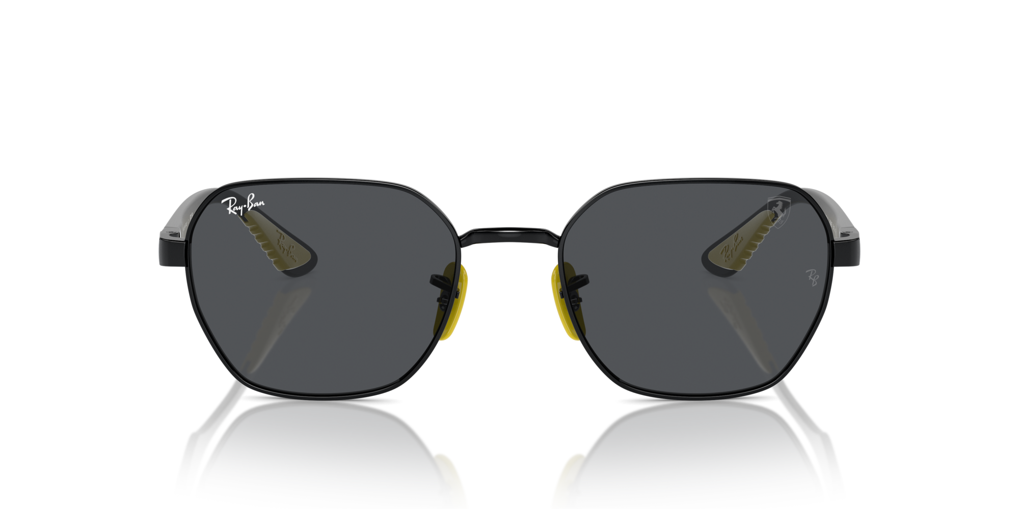RB3794M F09487 Occhiali da sole Ray - Ban 3