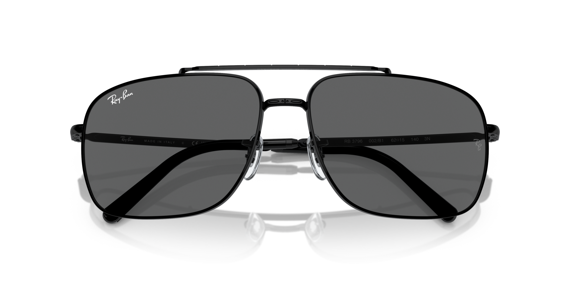 RB3796 002/B1 Occhiali da sole Ray - Ban 2