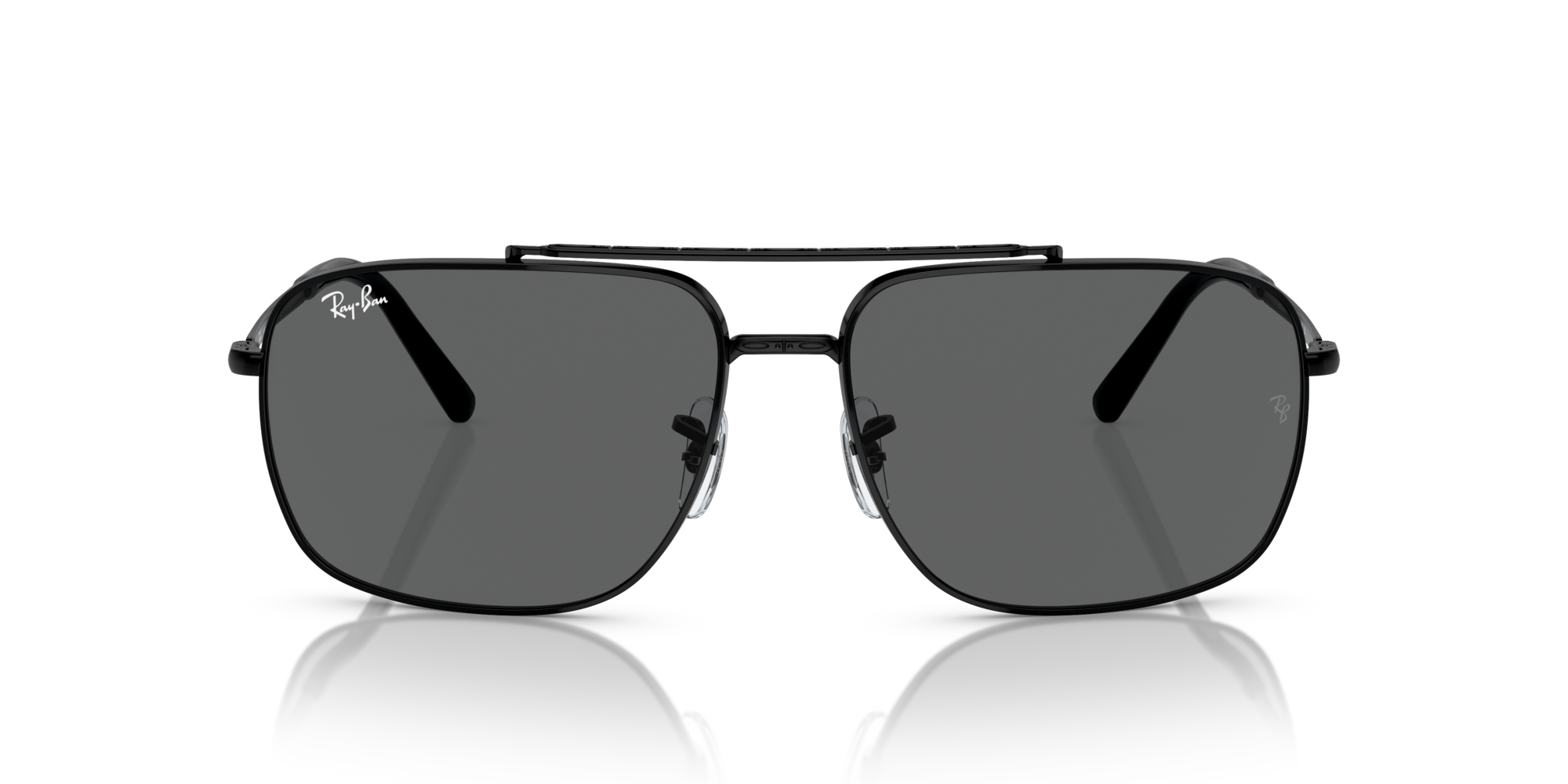 RB3796 002/B1 Occhiali da sole Ray - Ban 3