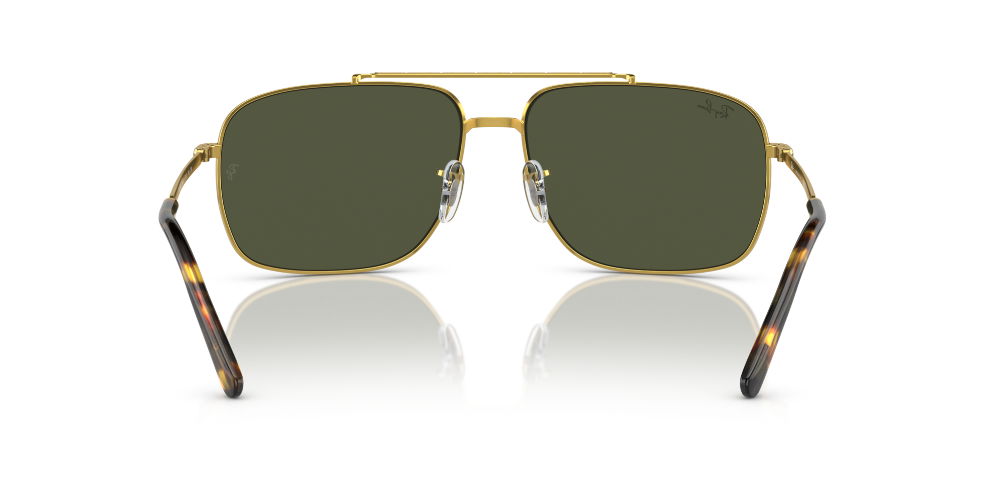 RB3796 919631 Occhiali da sole Ray - Ban 5