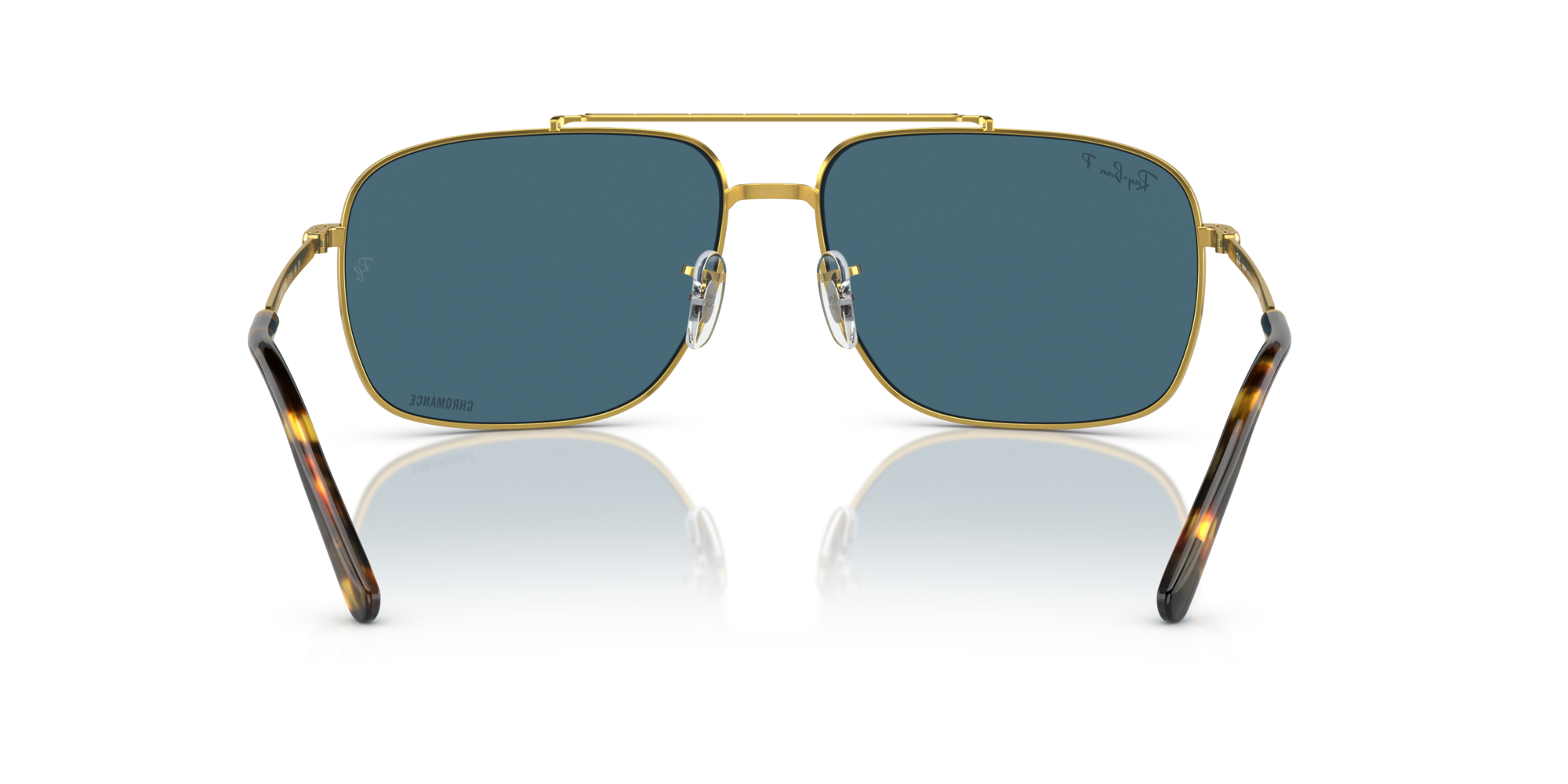 RB3796 9196S2 Occhiali da sole Ray - Ban 5