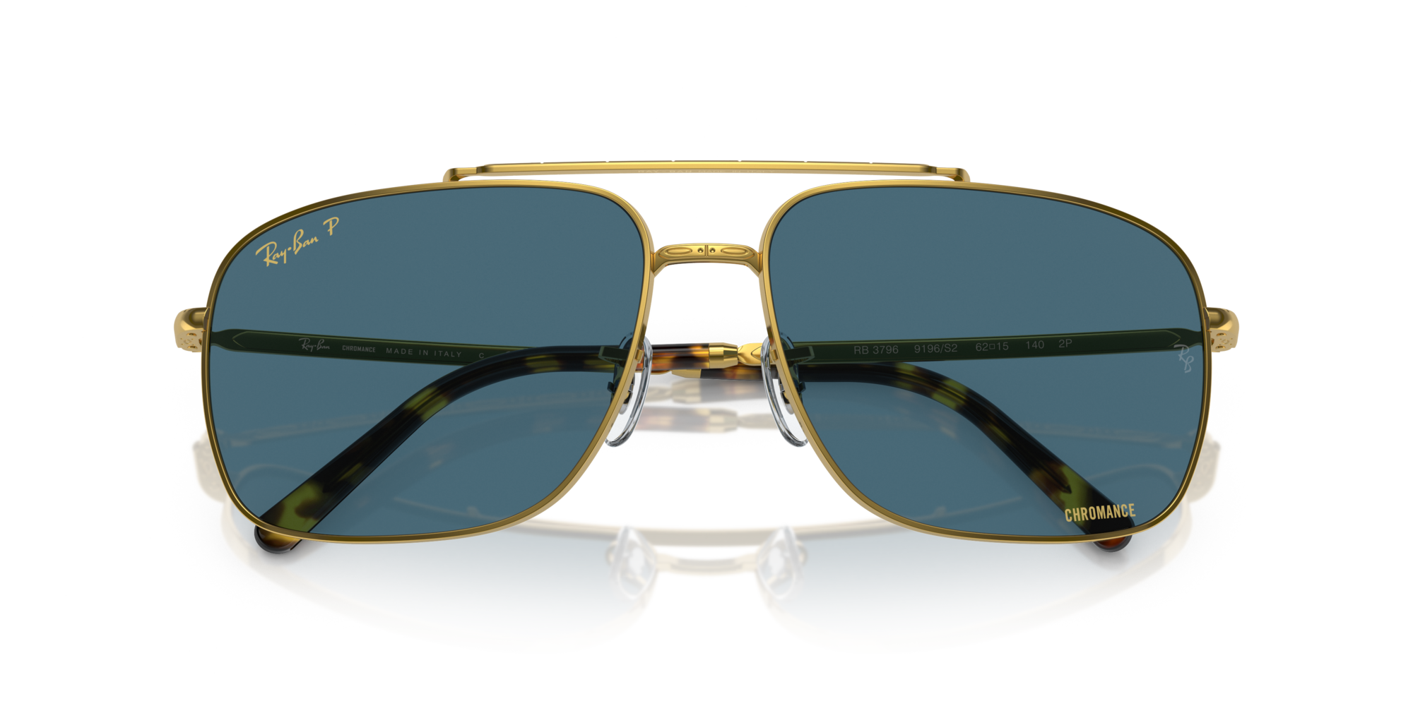 RB3796 9196S2 Occhiali da sole Ray - Ban 2