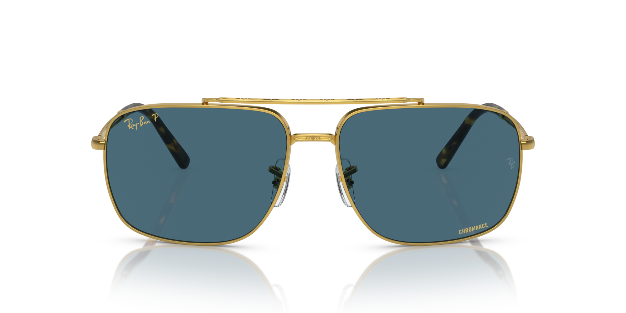 RB3796 9196S2 Occhiali da sole Ray - Ban 3