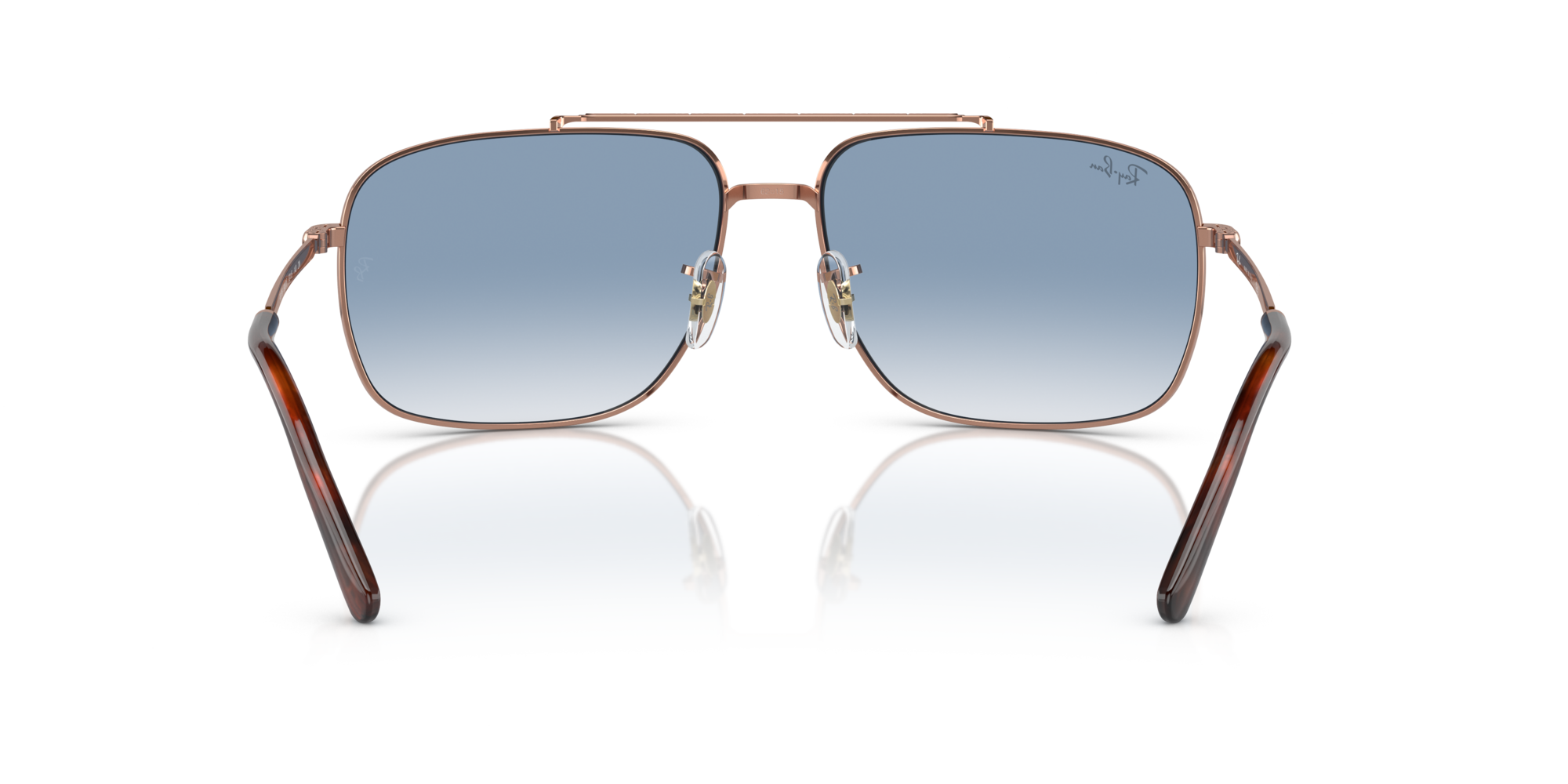 RB3796 92023F Occhiali da sole Ray - Ban 5