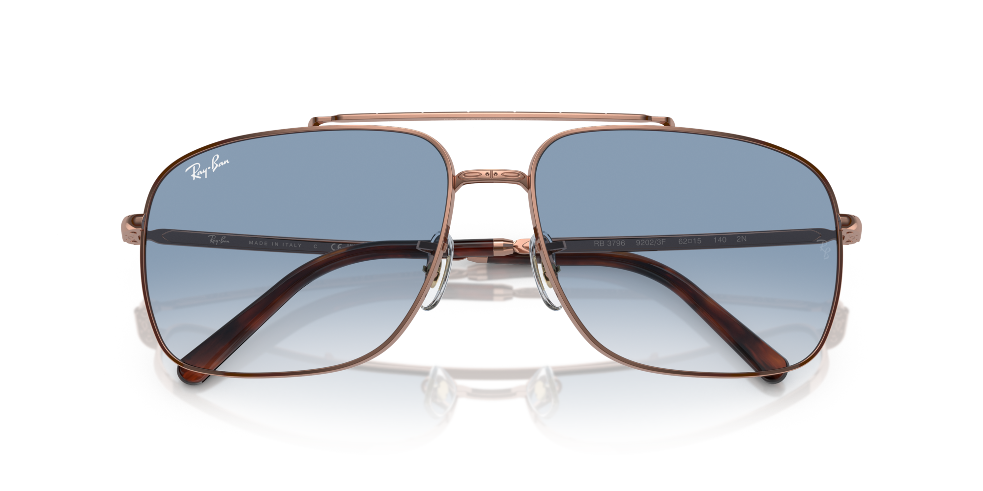 RB3796 92023F Occhiali da sole Ray - Ban 2