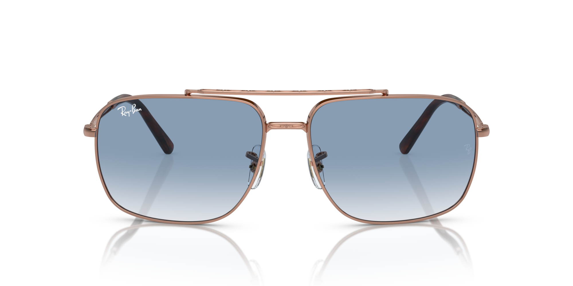 RB3796 92023F Occhiali da sole Ray - Ban 3