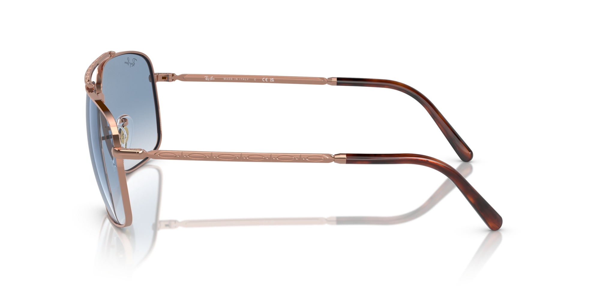 RB3796 92023F Occhiali da sole Ray - Ban 4