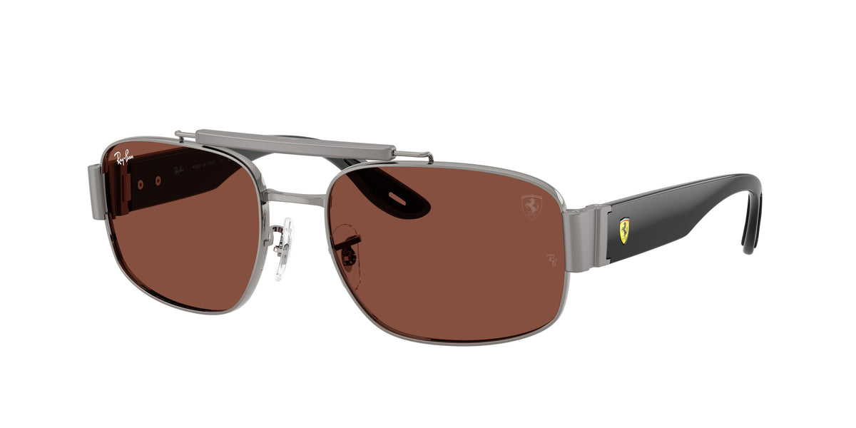 Ray - Ban RB3797M F142C5