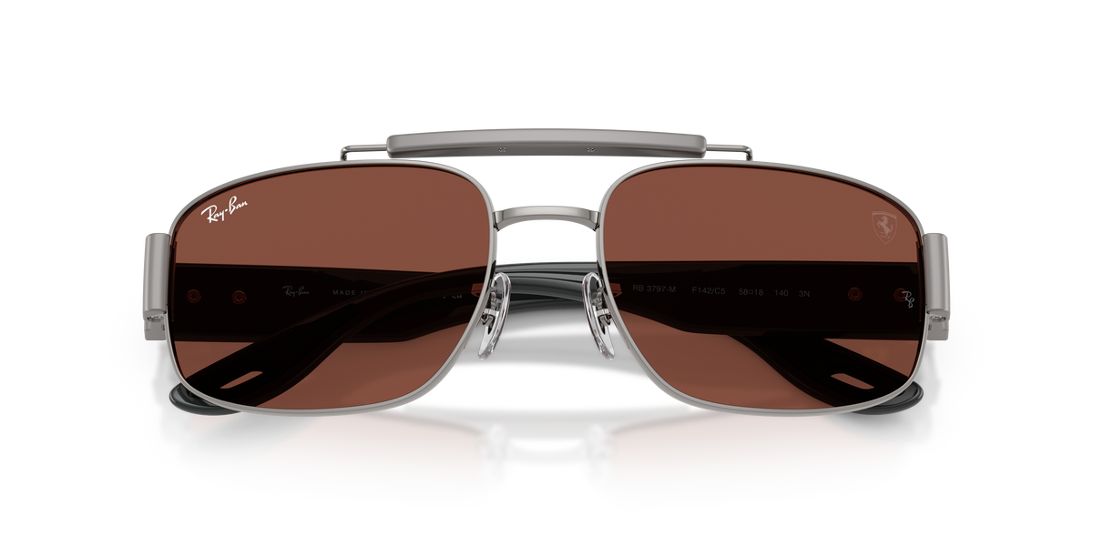 Ray - Ban RB3797M F142C5