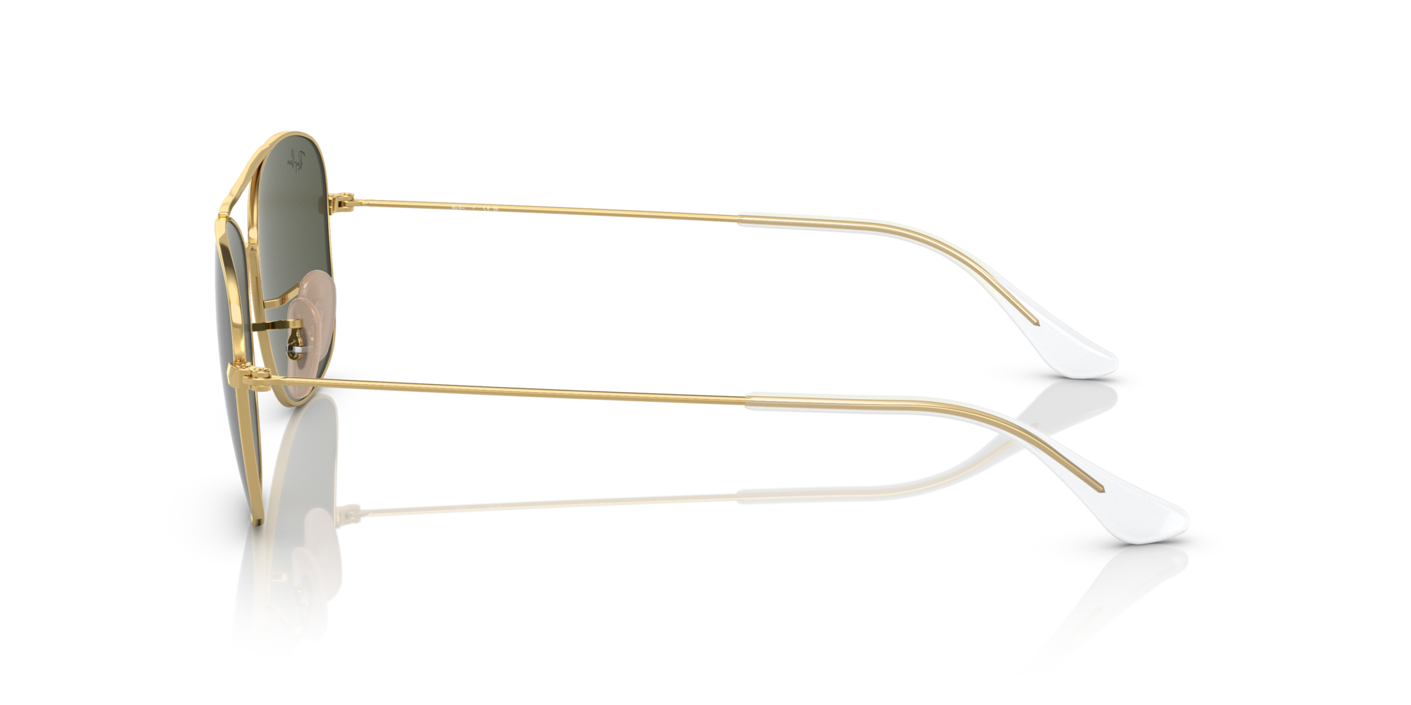 RB3799 001/31 Occhiali da sole Ray - Ban 4