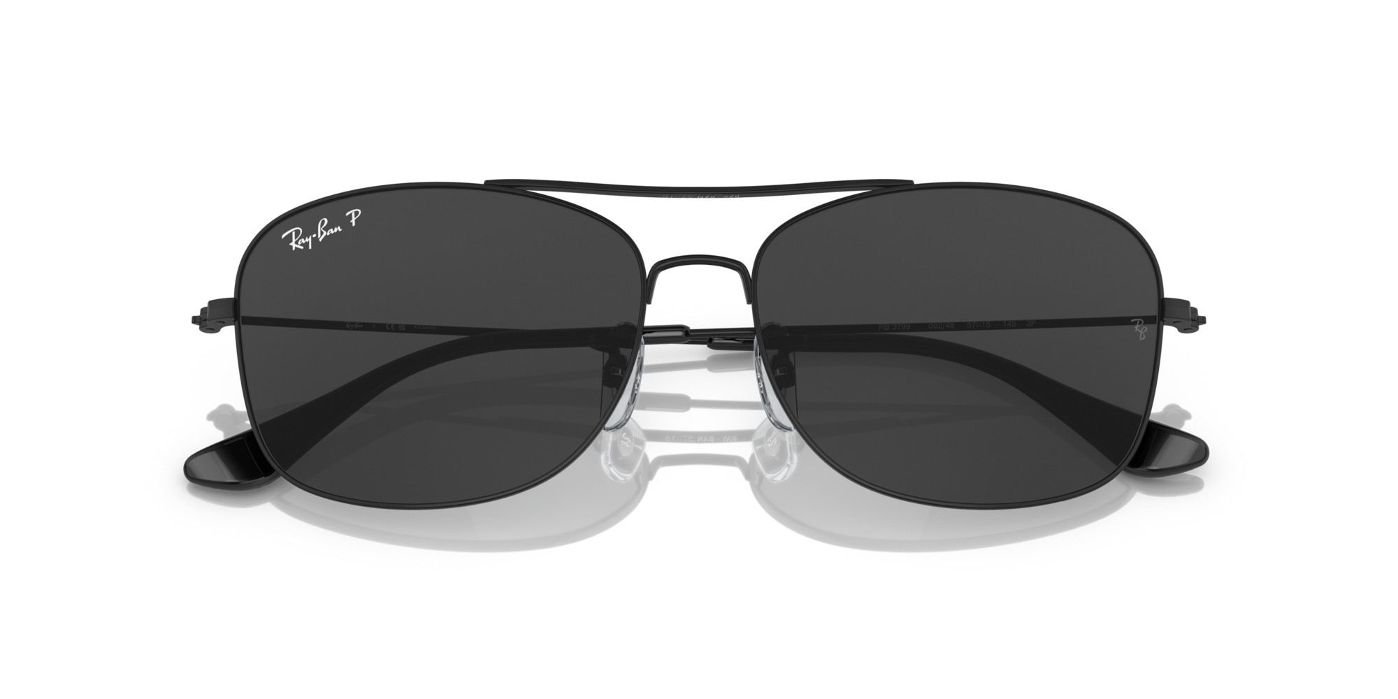 RB3799 002/48 Occhiali da sole Ray - Ban 2