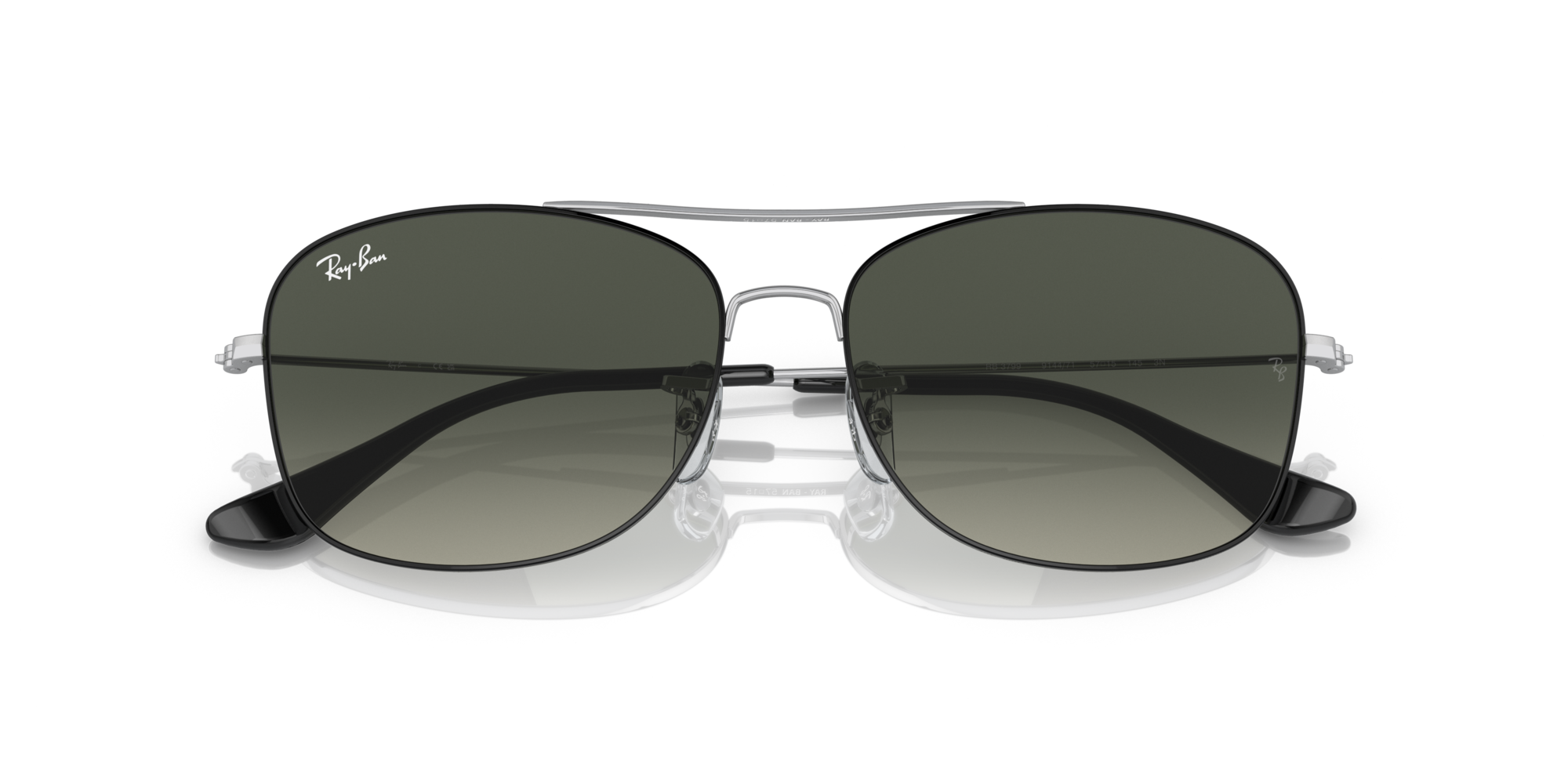 RB3799 914471 Occhiali da sole Ray - Ban 2