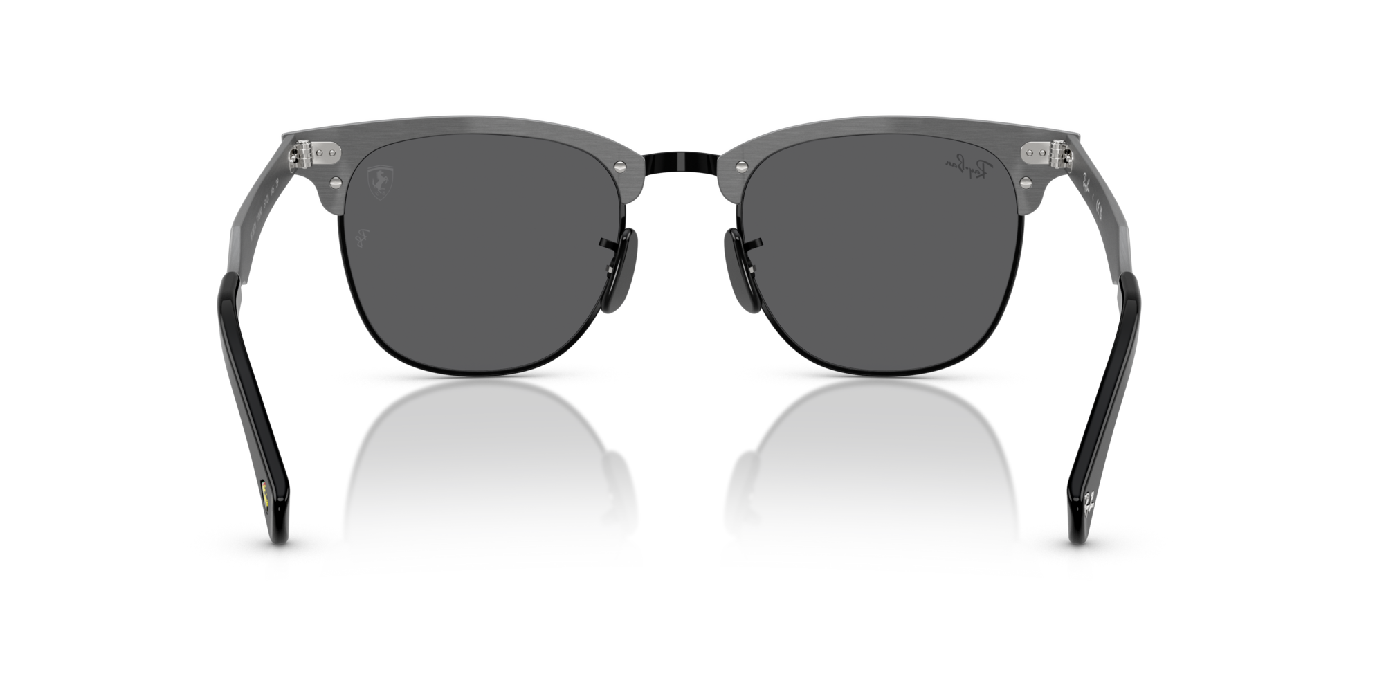RB3807M F108K8 Occhiali da sole Ray - Ban 5
