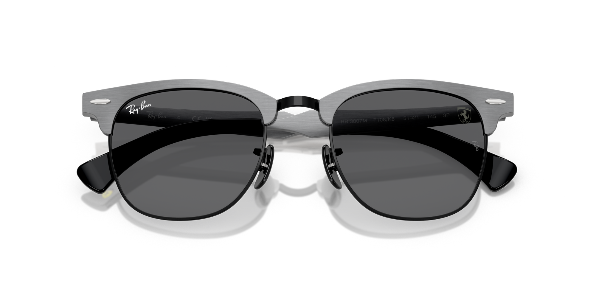 RB3807M F108K8 Occhiali da sole Ray - Ban 2