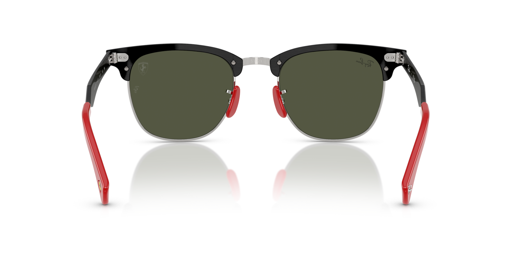 RB3807M F11031 Occhiali da sole Ray - Ban 5