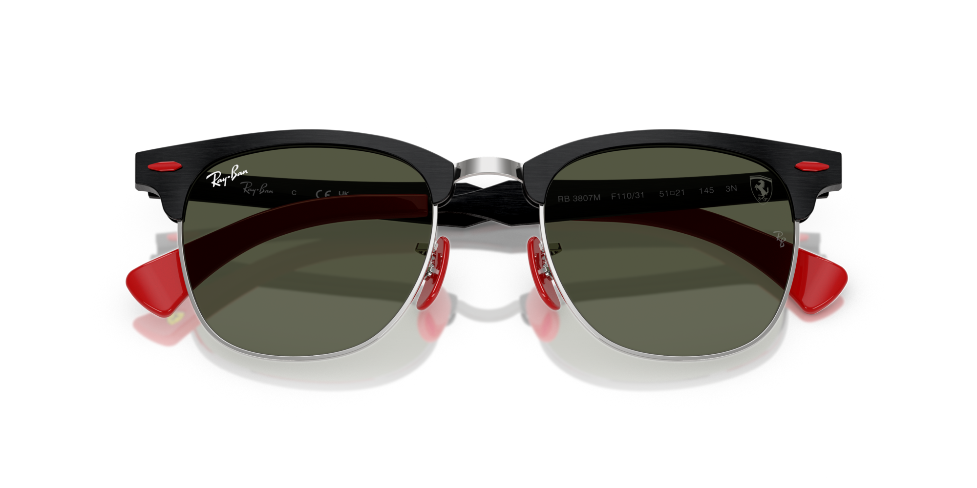 RB3807M F11031 Occhiali da sole Ray - Ban 2