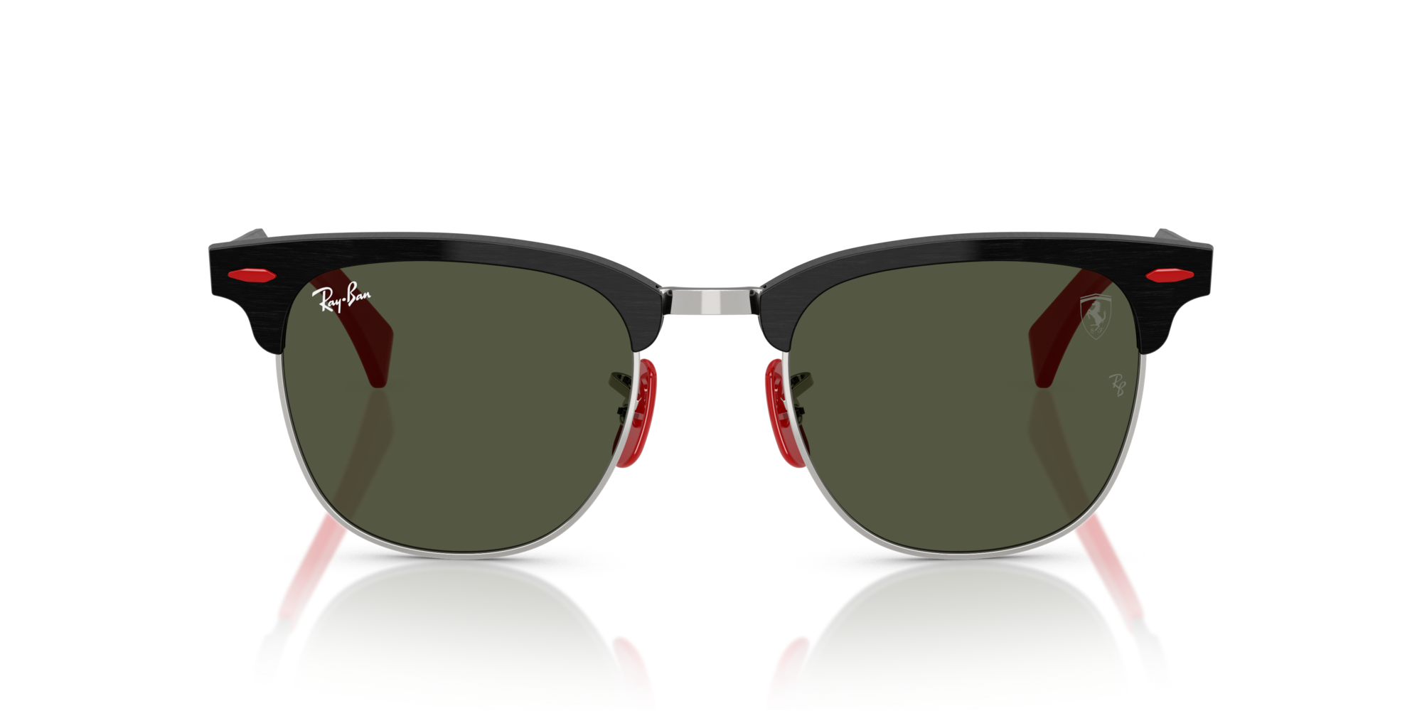 RB3807M F11031 Occhiali da sole Ray - Ban 3