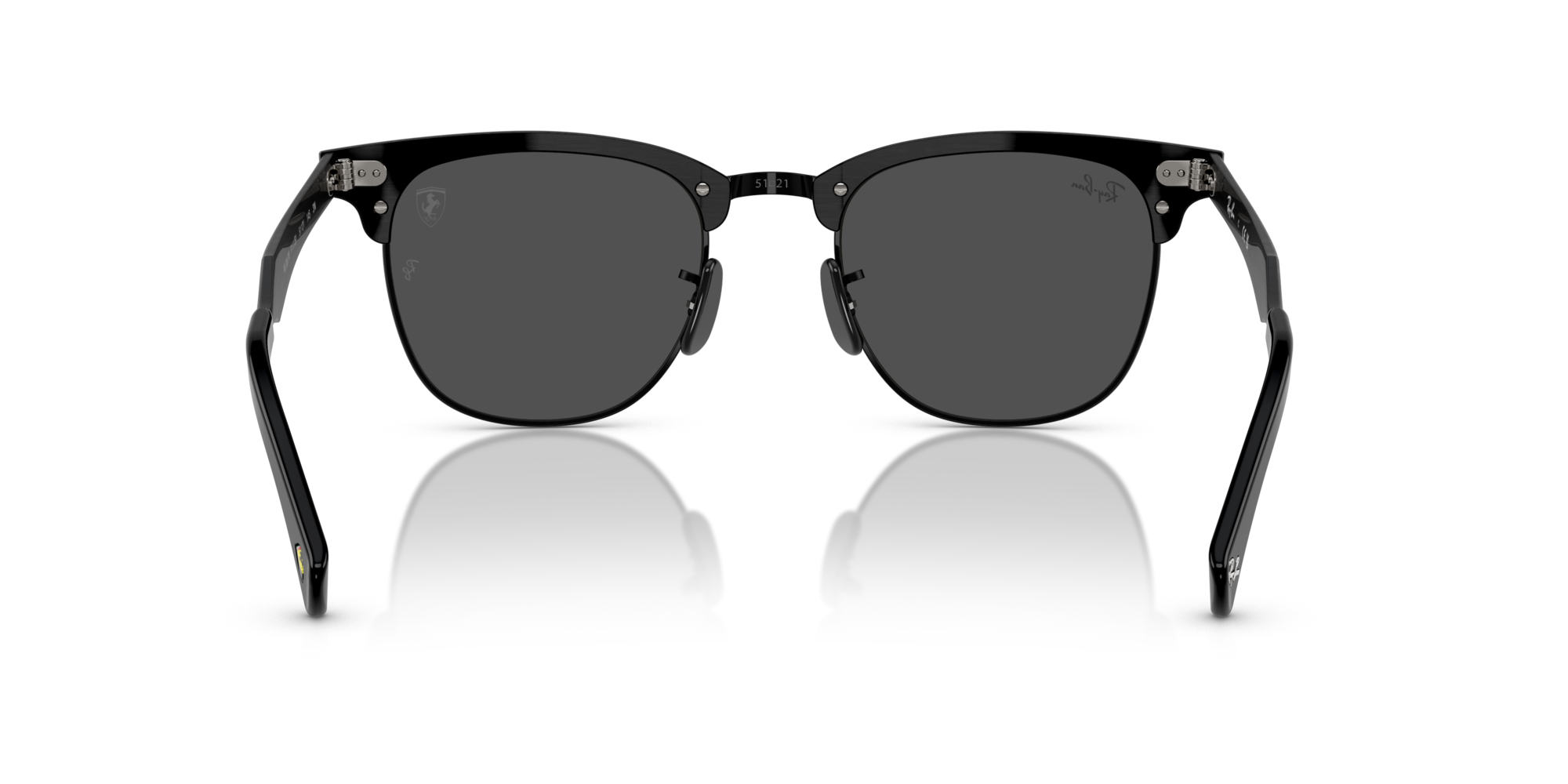 RB3807M F111B1 Occhiali da sole Ray - Ban 5