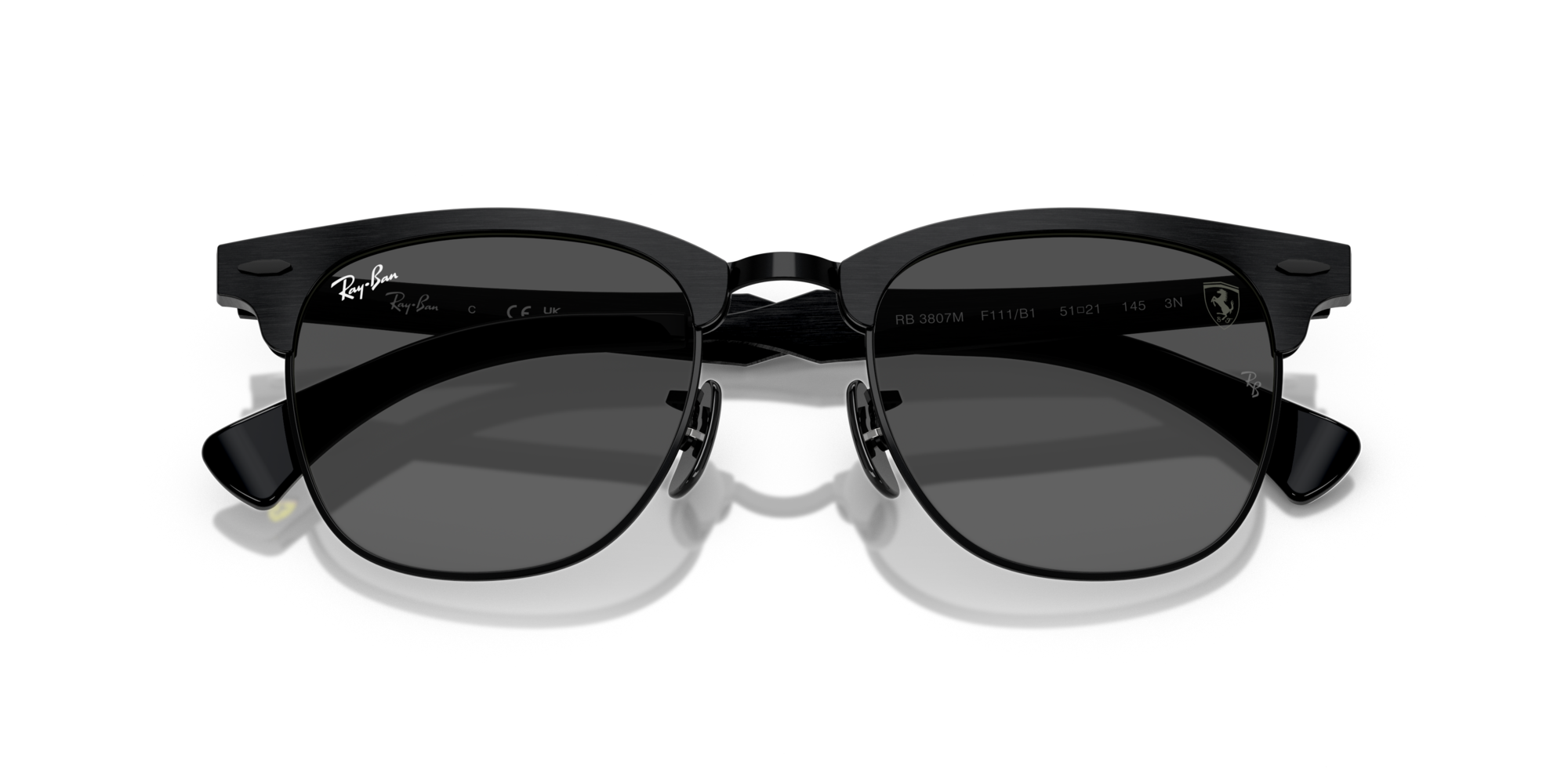 RB3807M F111B1 Occhiali da sole Ray - Ban 2