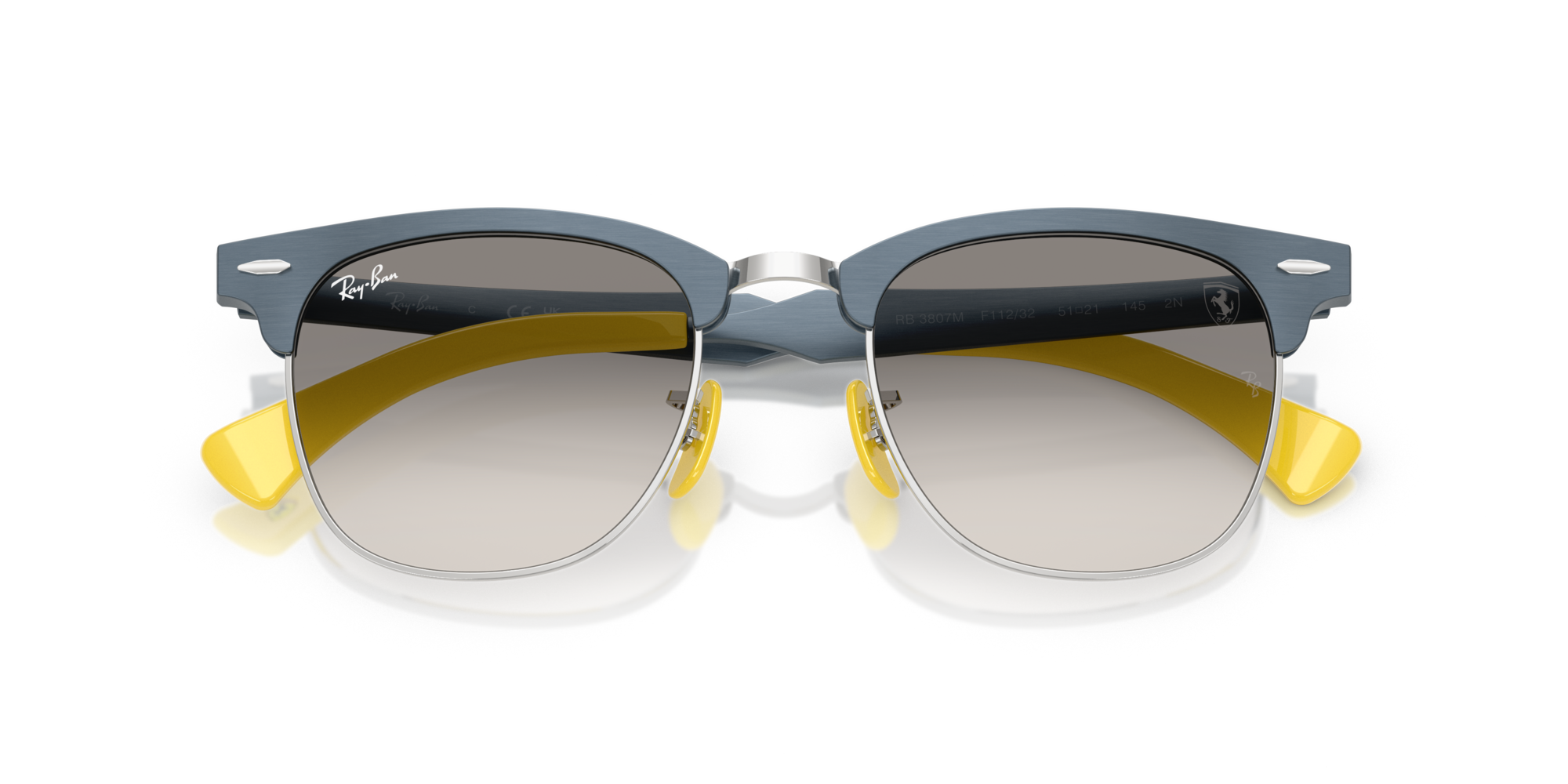 RB3807M F11232 Occhiali da sole Ray - Ban 2
