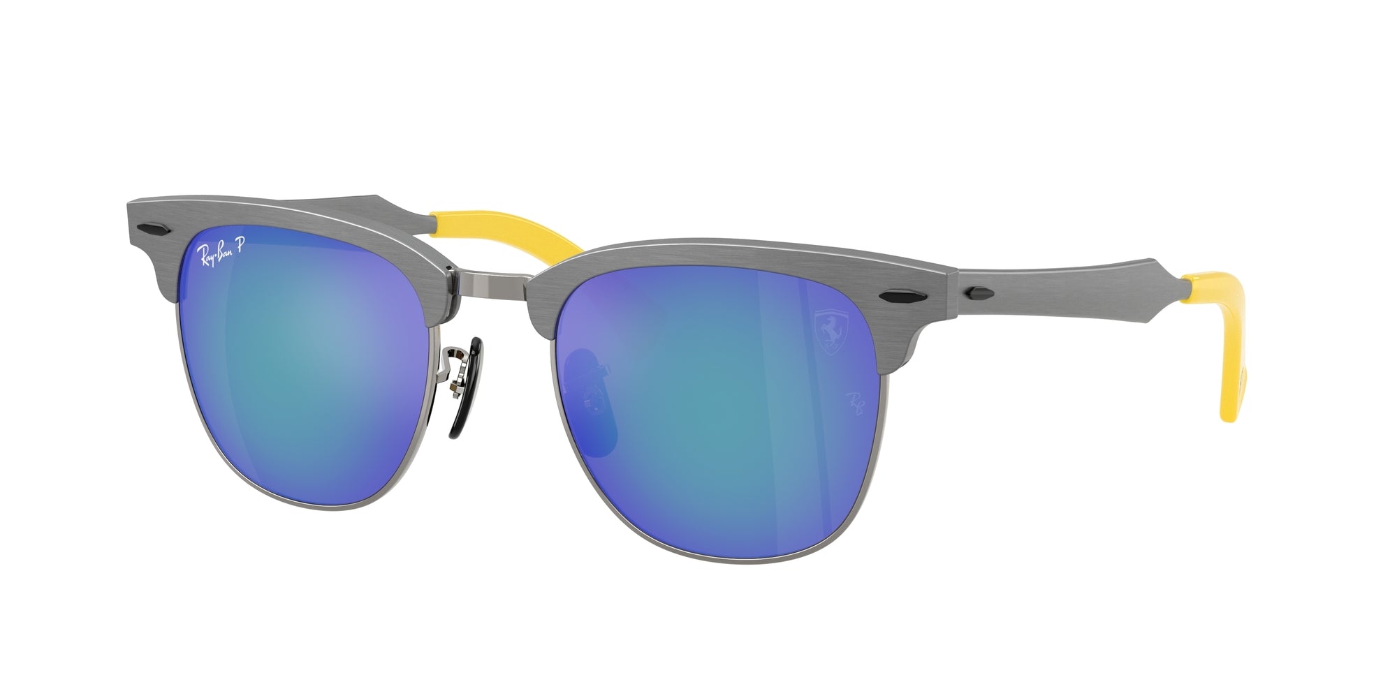 RB3807M F1134L Occhiali da sole Ray - Ban 1