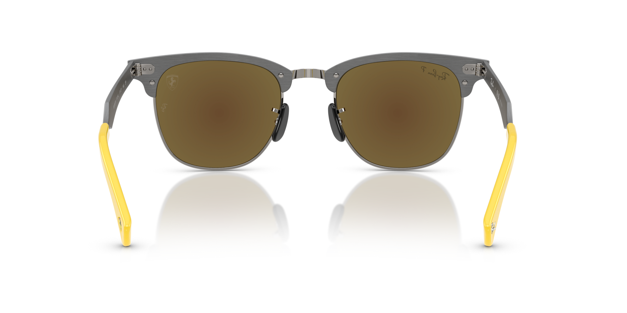 RB3807M F1134L Occhiali da sole Ray - Ban 5