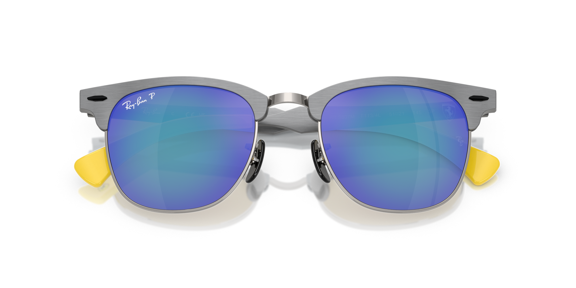 RB3807M F1134L Occhiali da sole Ray - Ban 2