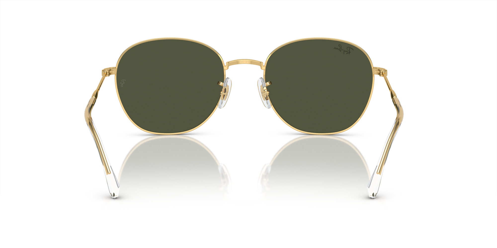 RB3809 001/31 Occhiali da sole Ray - Ban 5