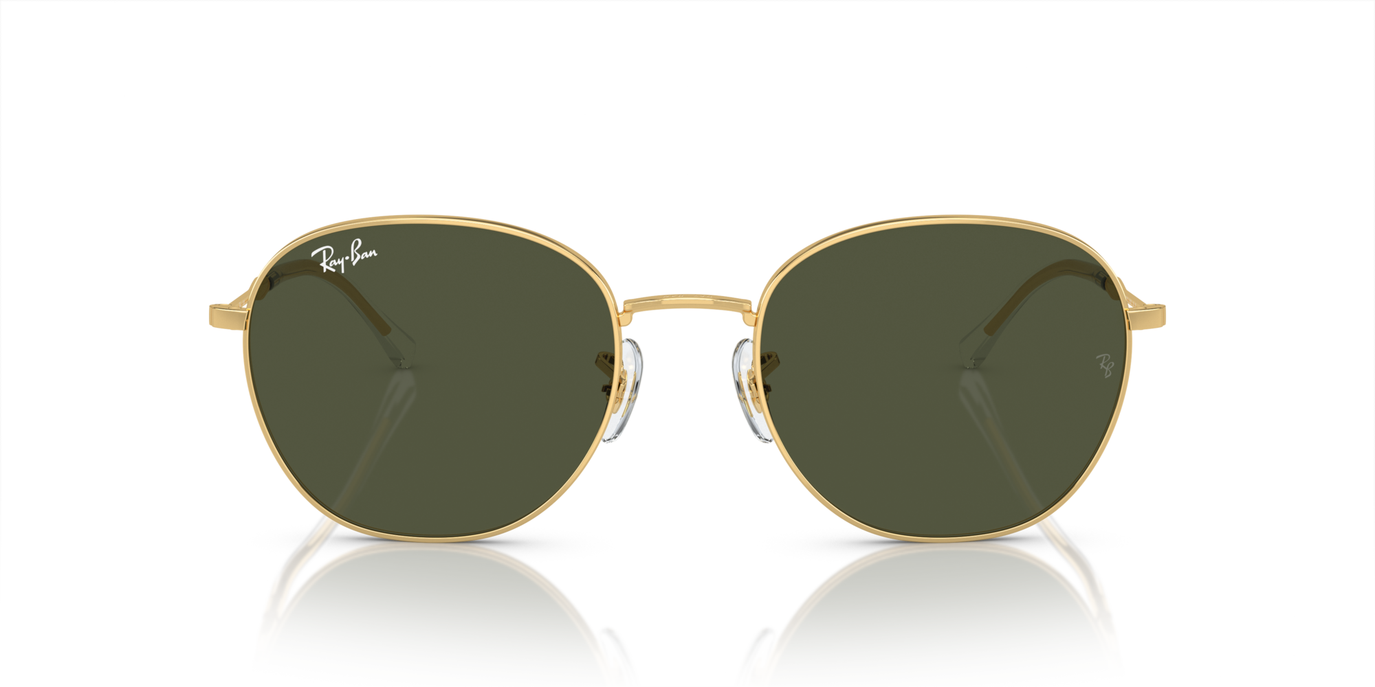 RB3809 001/31 Occhiali da sole Ray - Ban 3