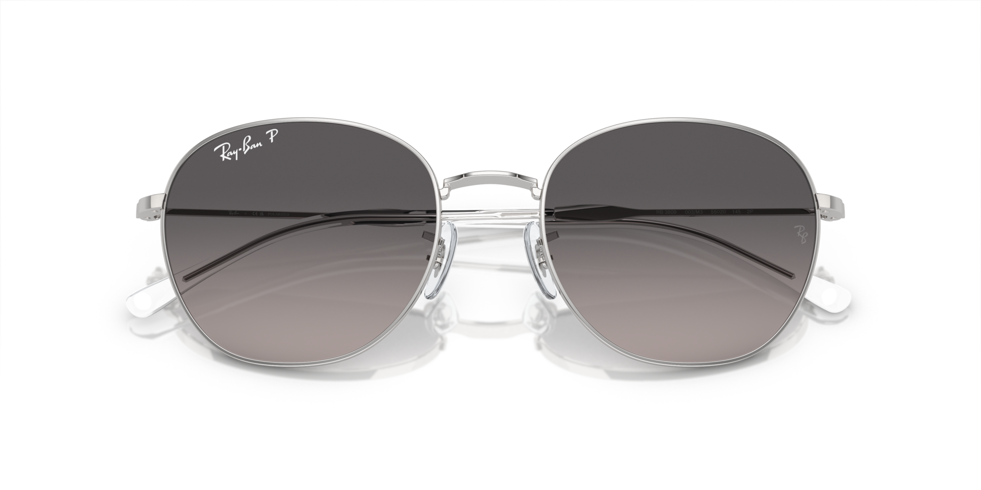 RB3809 003/M3 Occhiali da sole Ray - Ban 2