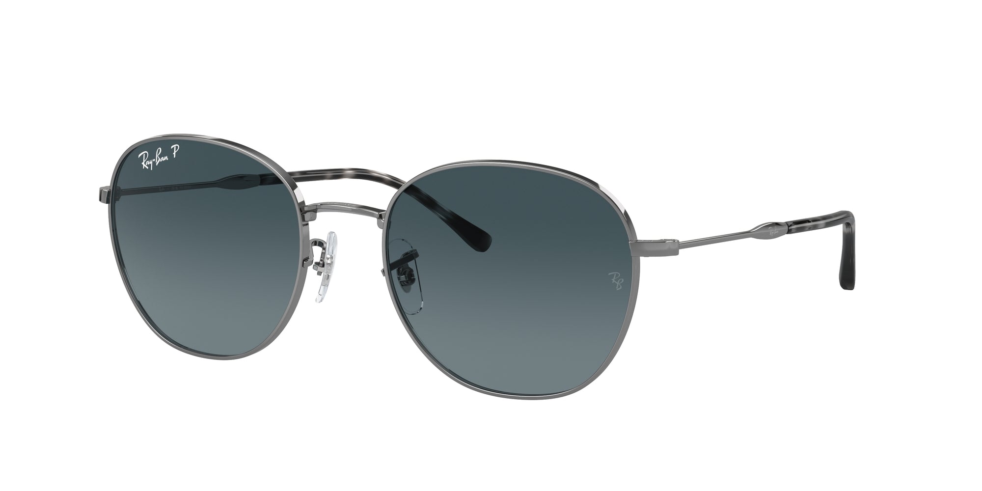 RB3809 004/S3 Occhiali da sole Ray - Ban 1