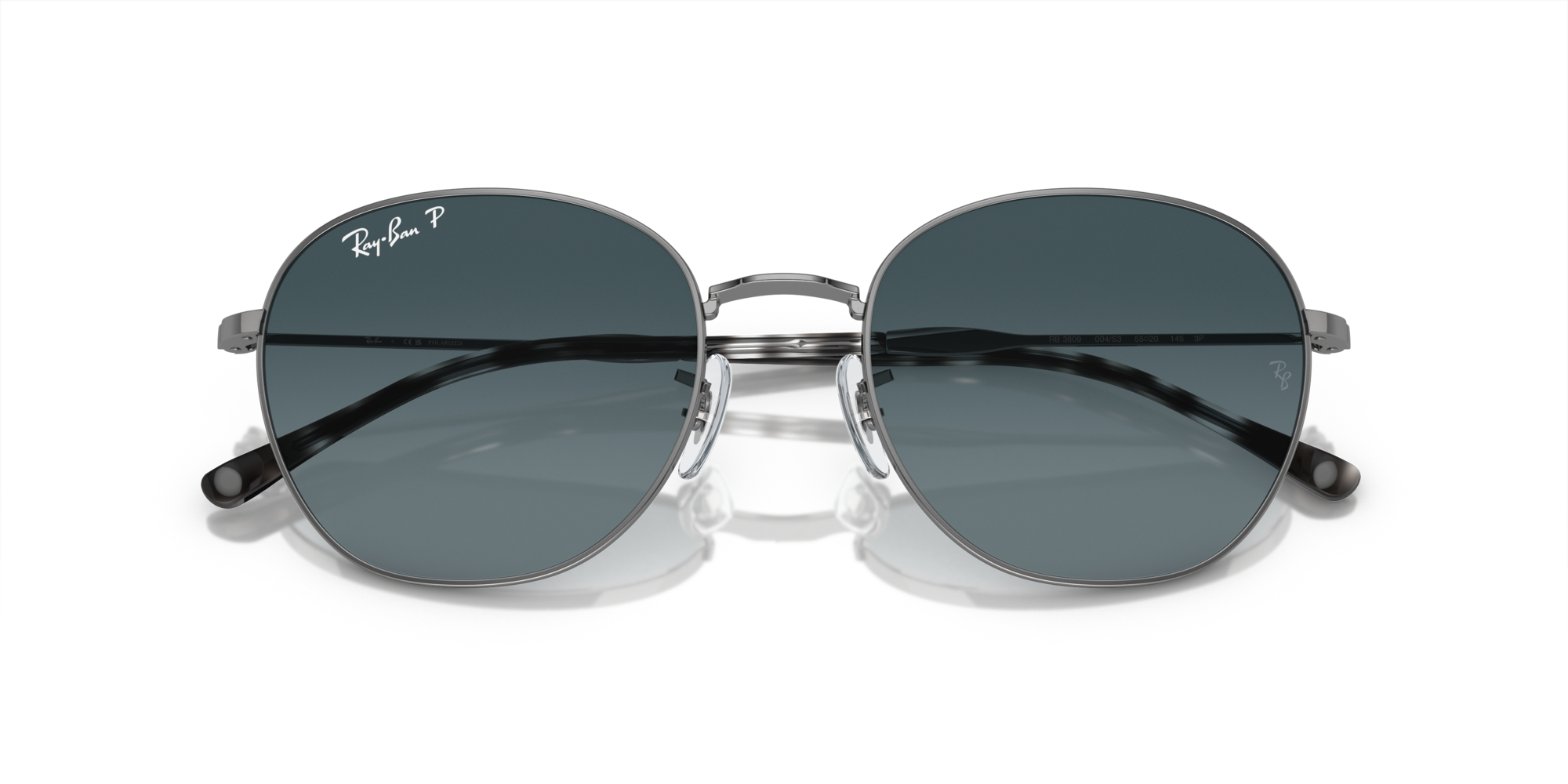 RB3809 004/S3 Occhiali da sole Ray - Ban 2