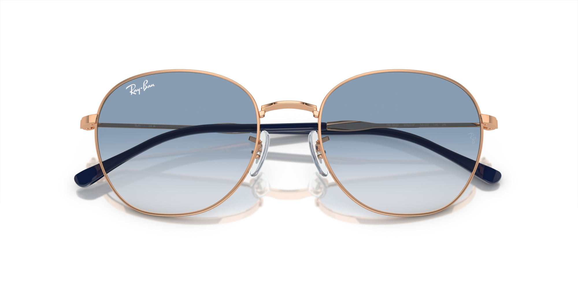 RB3809 92623F Occhiali da sole Ray - Ban 2