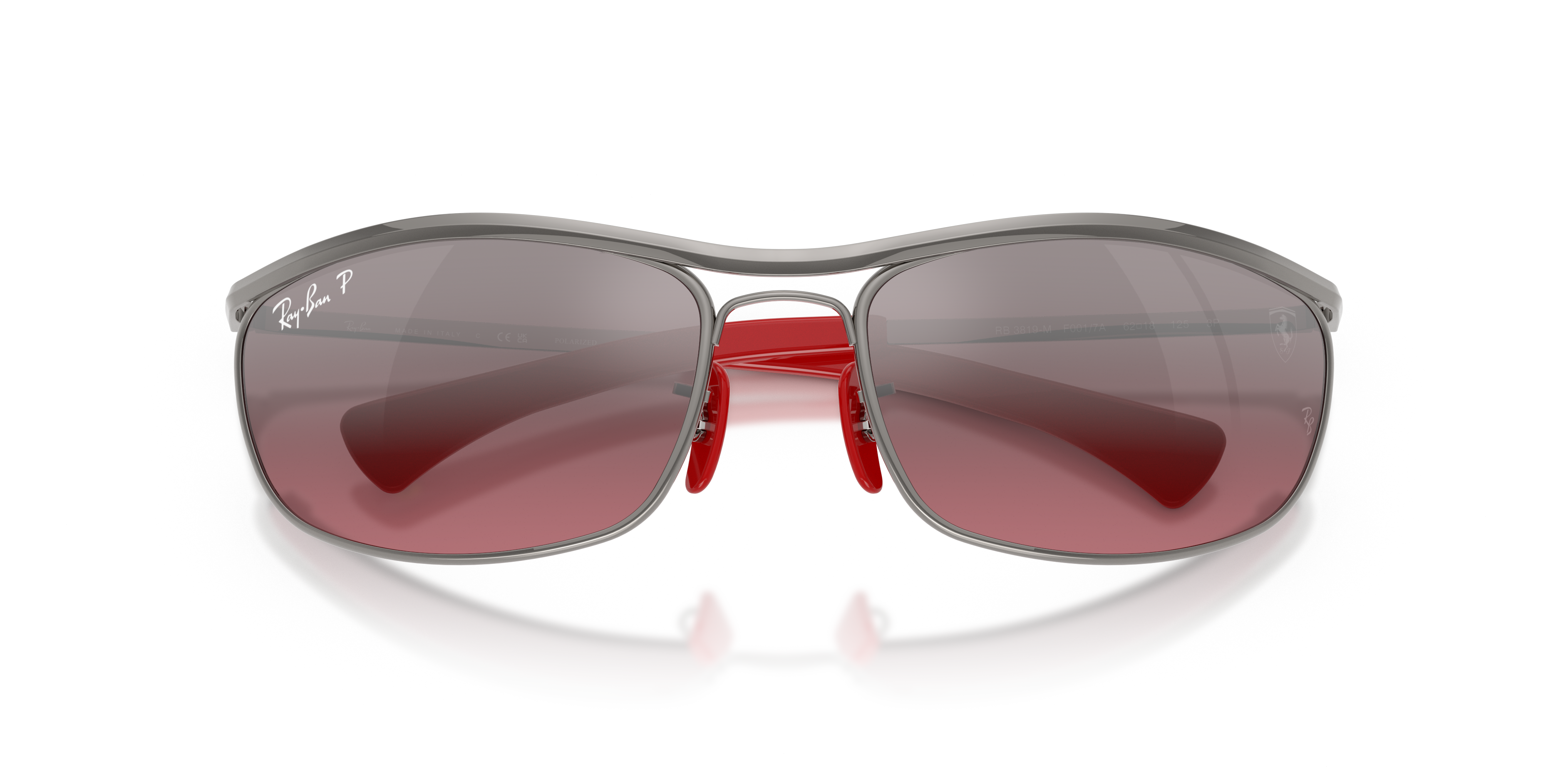 Ray - Ban Sluneční brýle RB3819M F0017A Ray - Ban 2